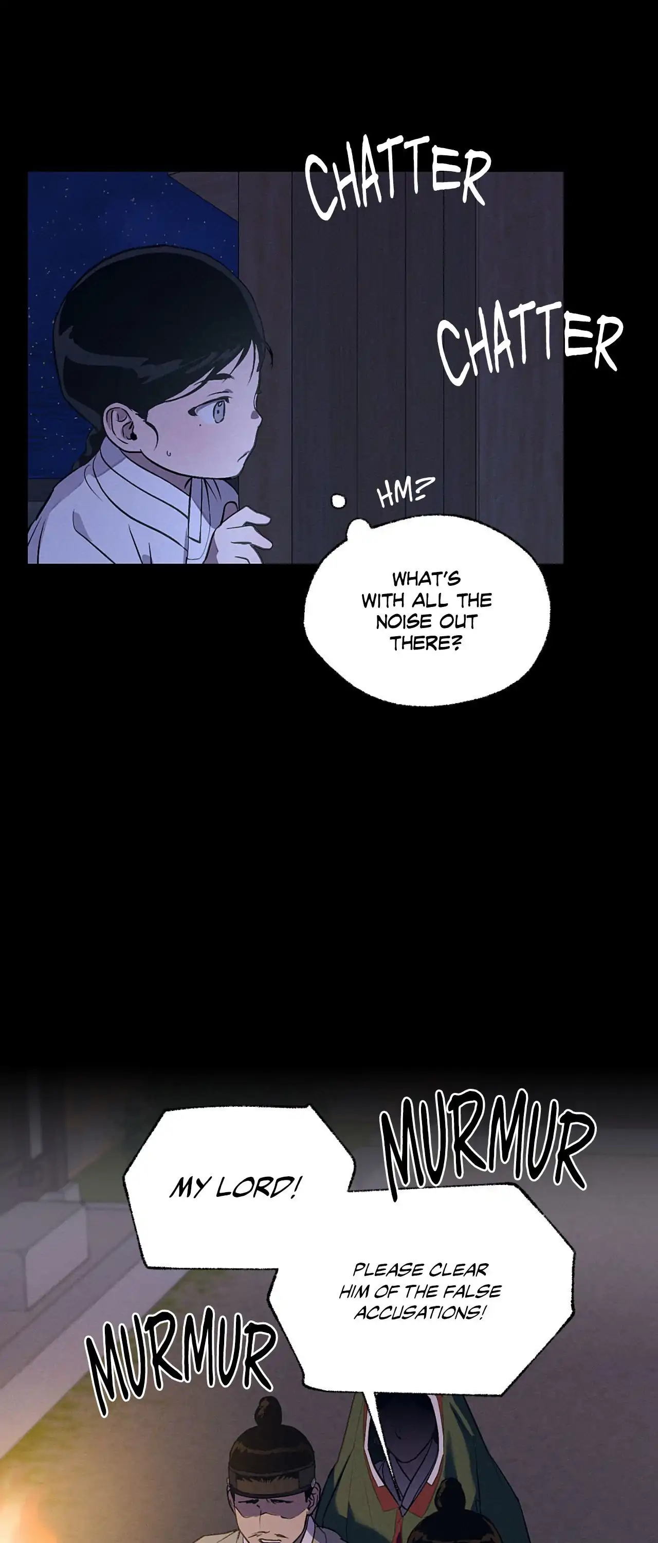 Toys of the Trade [paw] Chapter 46 - Page 28 in English