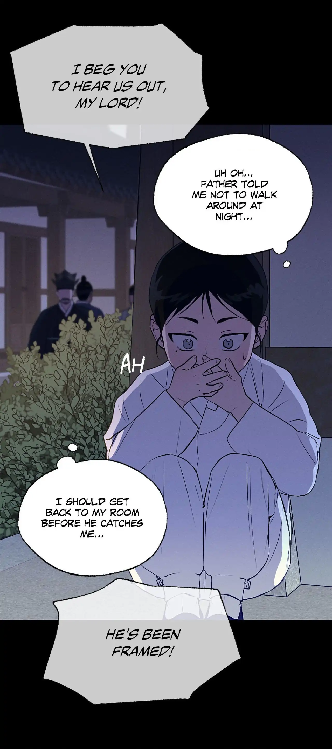 Toys of the Trade [paw] Chapter 46 - Page 30 in English