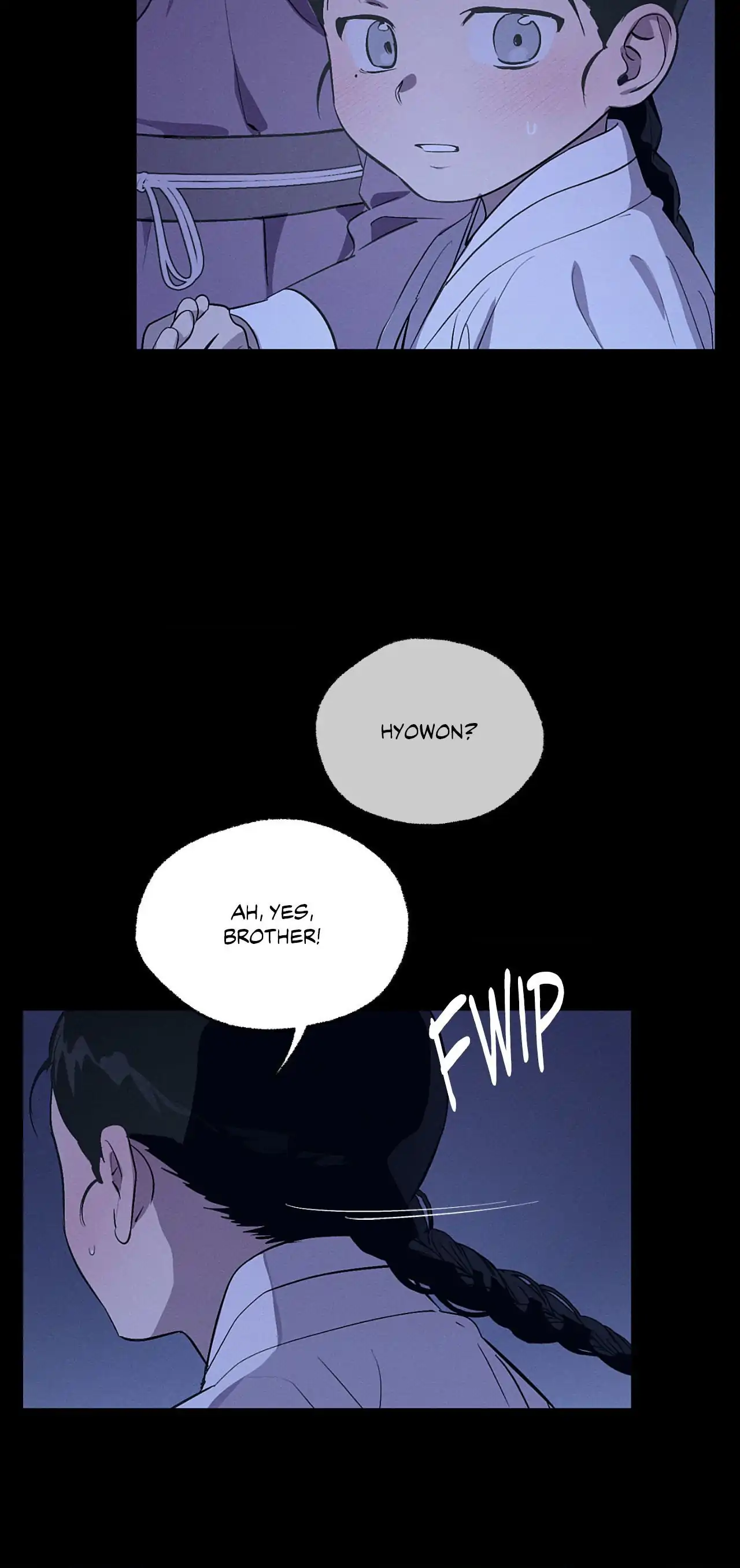 Toys of the Trade [paw] Chapter 46 - Page 39 in English