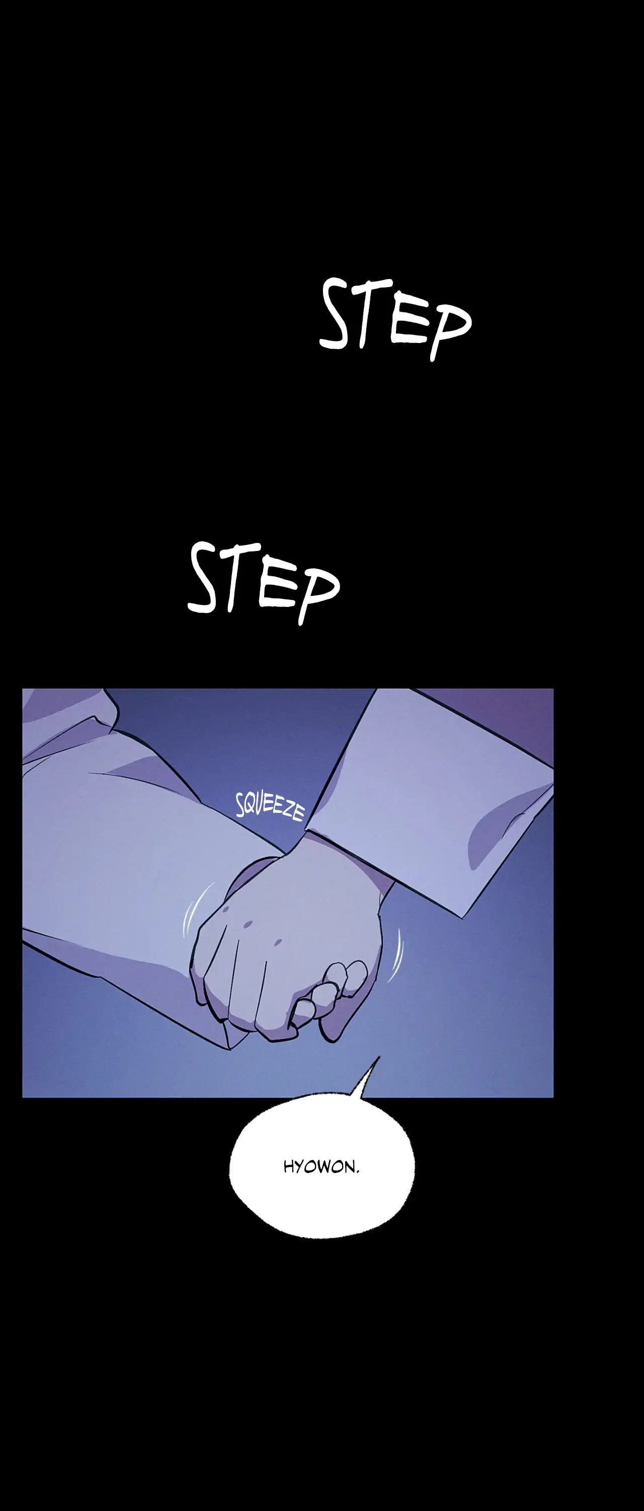 Toys of the Trade [paw] Chapter 46 - Page 40 in English
