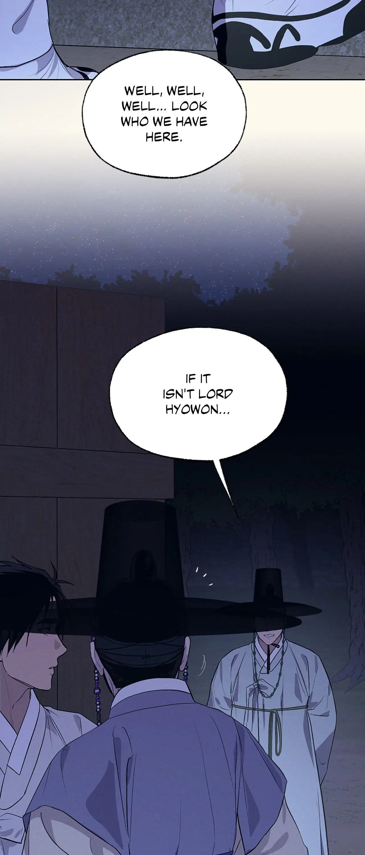 Toys of the Trade [paw] Chapter 46 - Page 48 in English