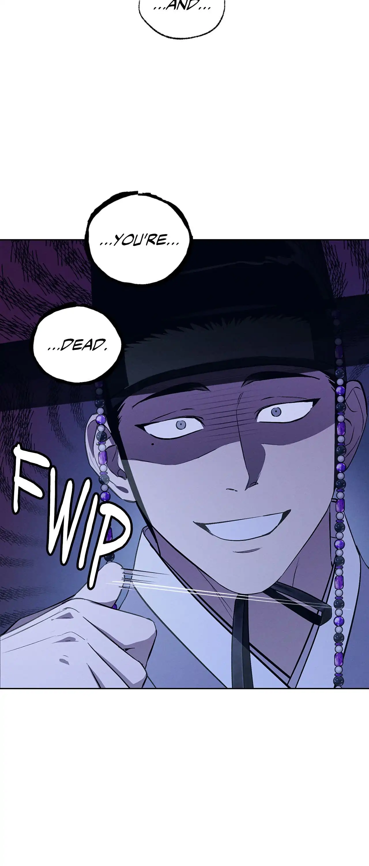 Toys of the Trade [paw] Chapter 46 - Page 64 in English