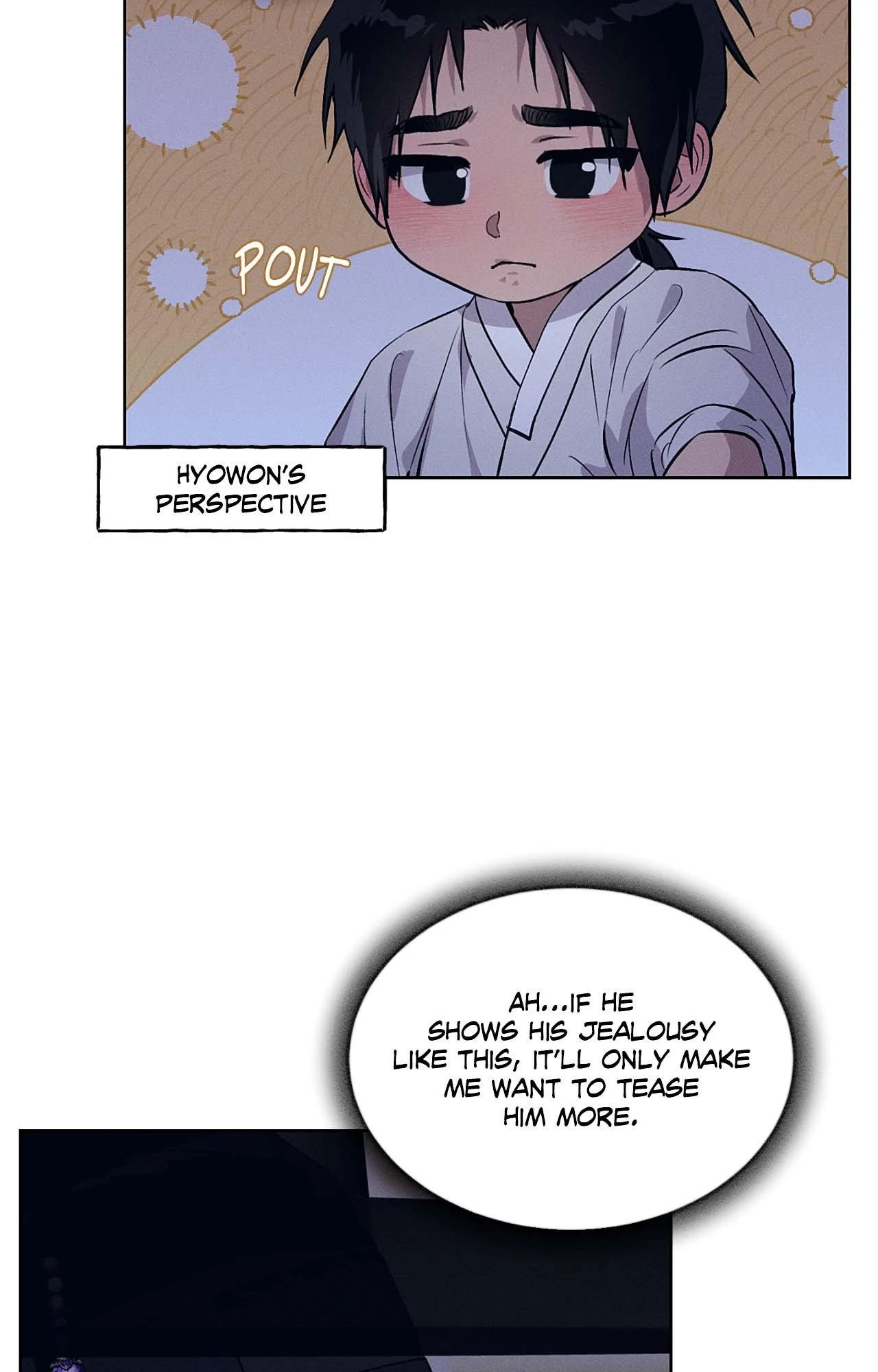 Toys of the Trade [paw] Chapter 47 - Page 14 in English
