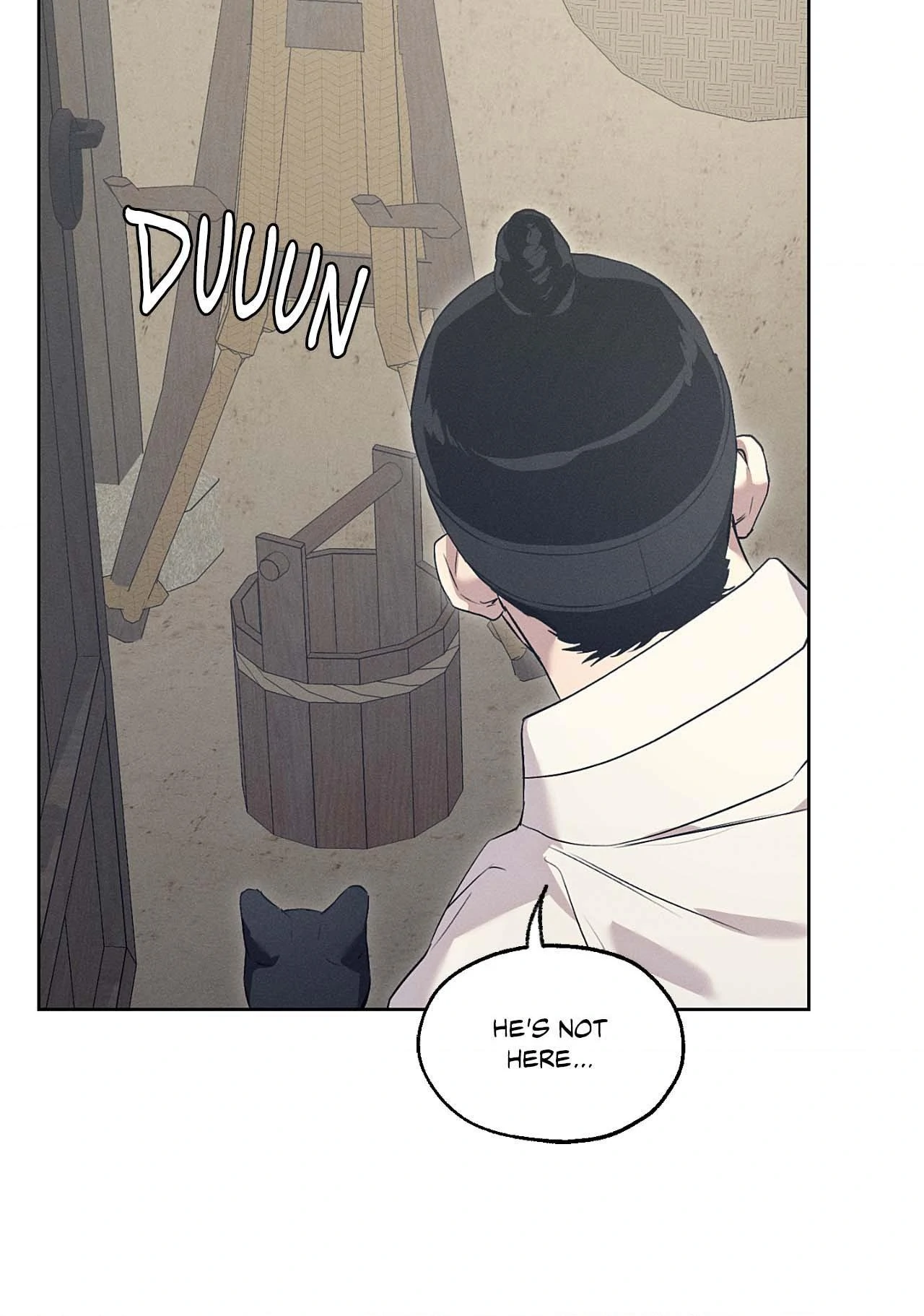 Toys of the Trade [paw] Chapter 47 - Page 60 in English
