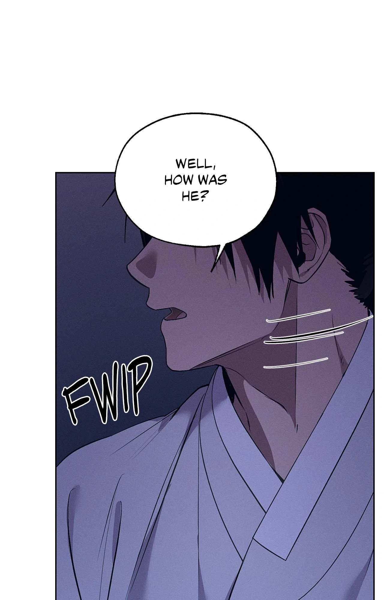 Toys of the Trade [paw] Chapter 47 - Page 7 in English