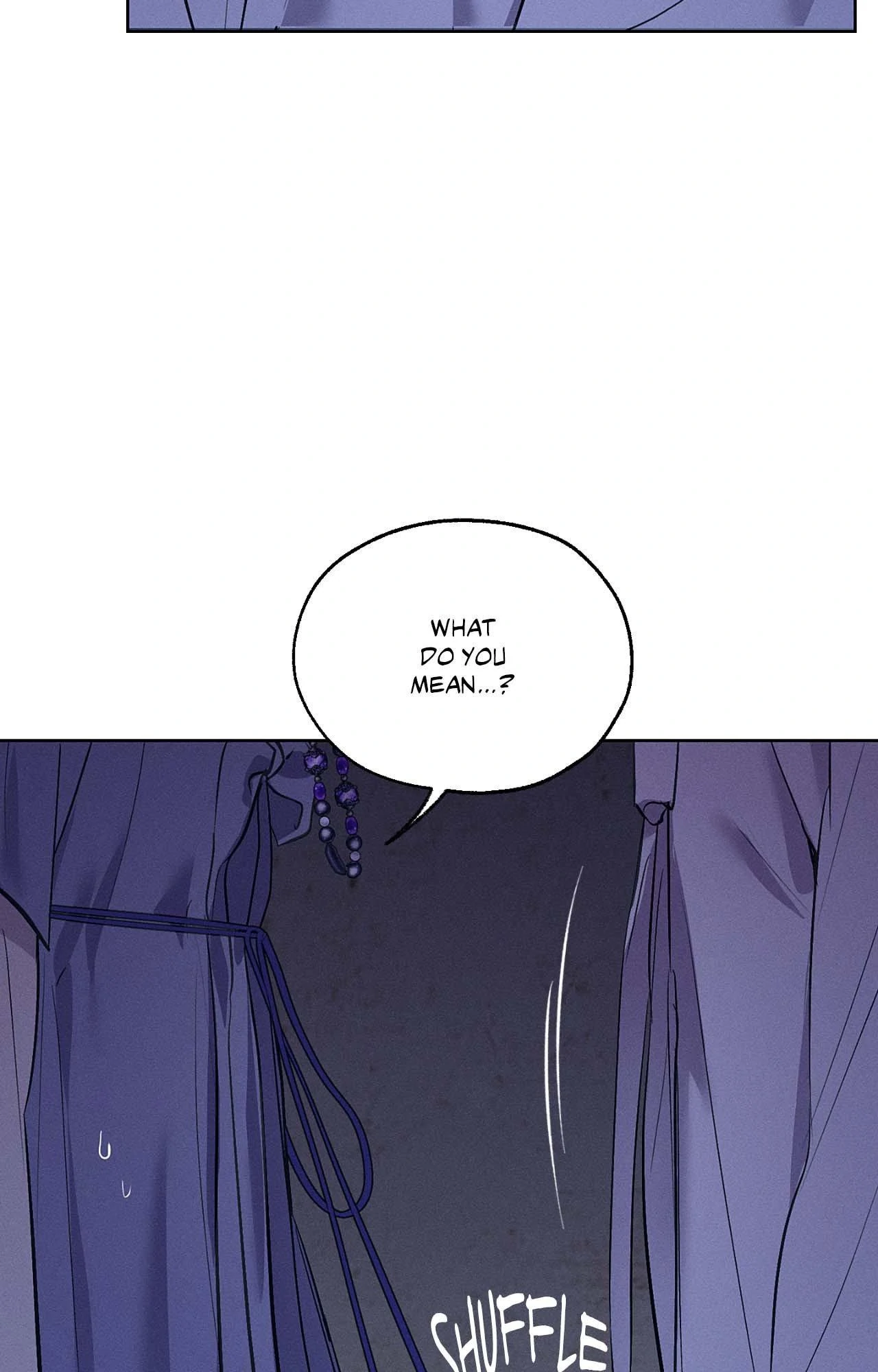 Toys of the Trade [paw] Chapter 47 - Page 8 in English