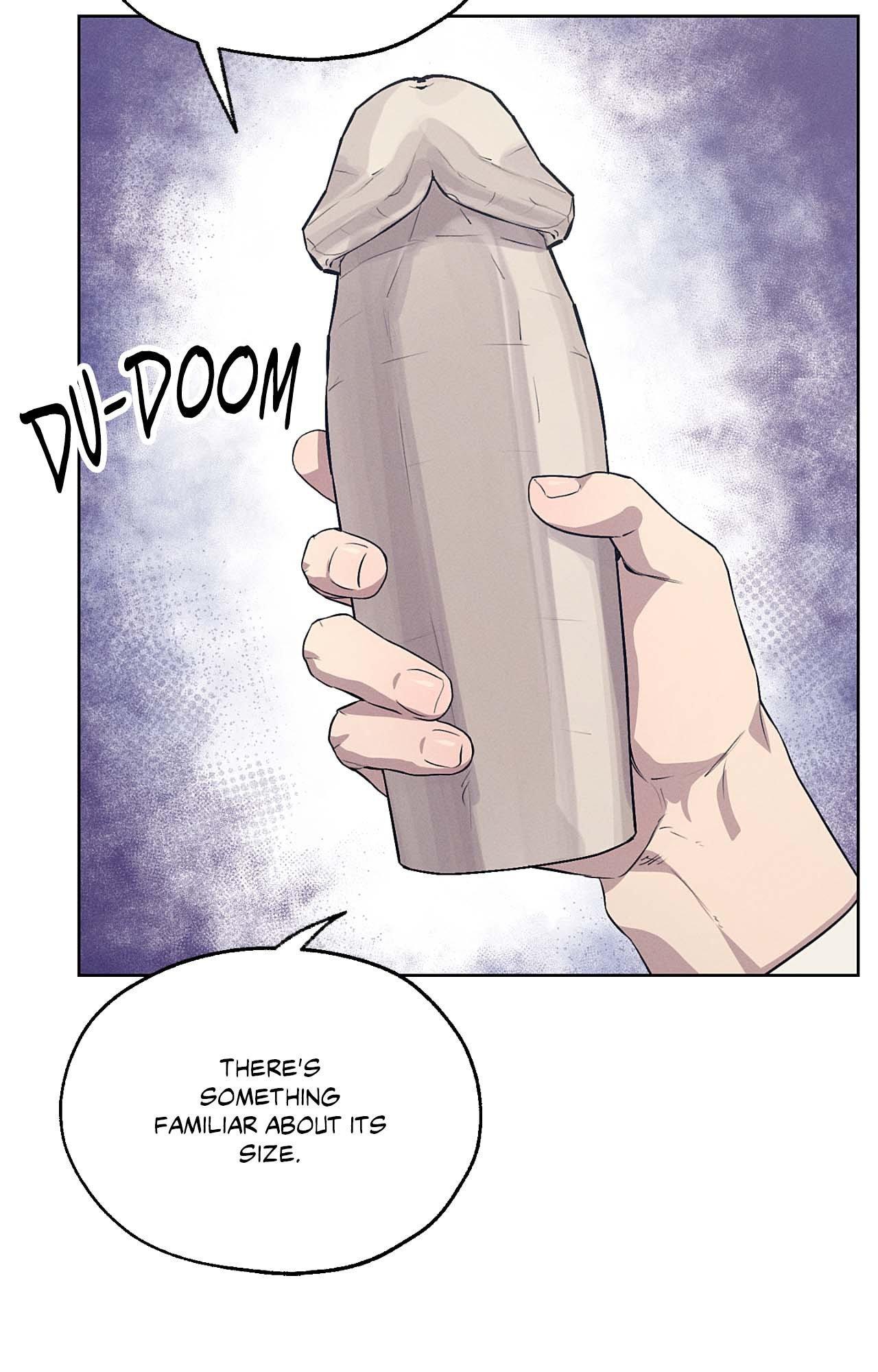 Toys of the Trade [paw] Chapter 47 - Page 85 in English