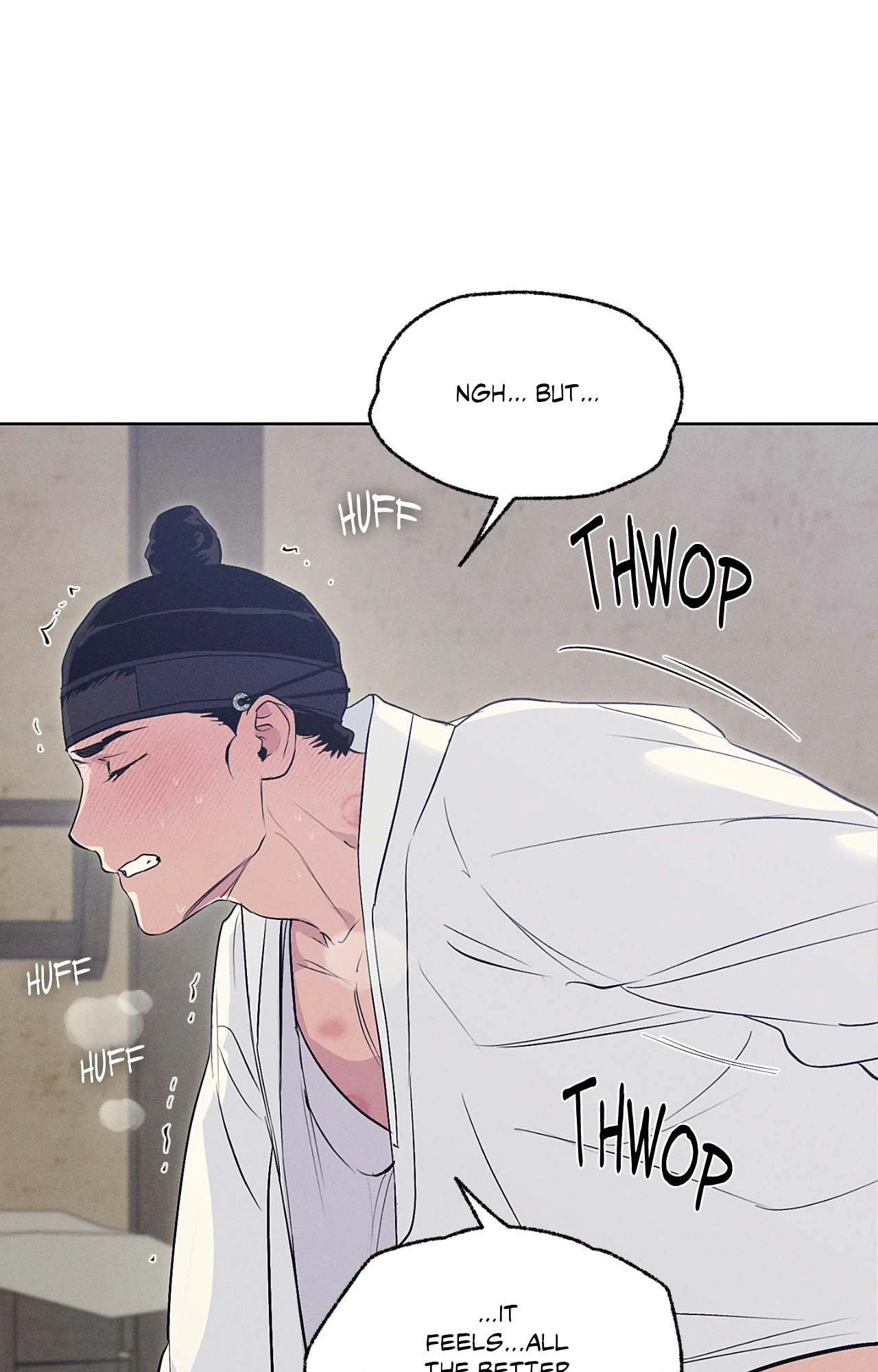 Toys of the Trade [paw] Chapter 48 - Page 25 in English