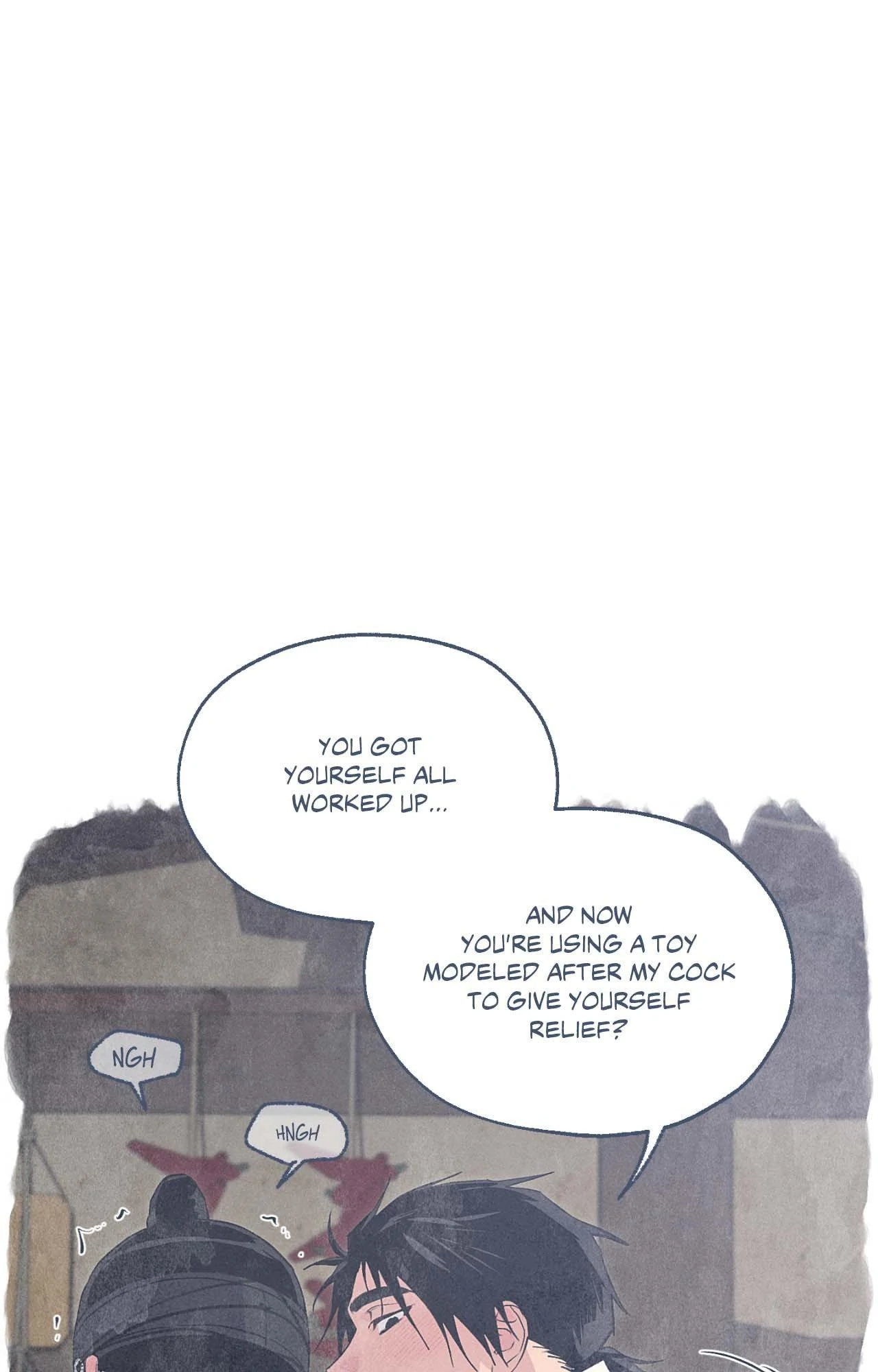 Toys of the Trade [paw] Chapter 48 - Page 55 in English
