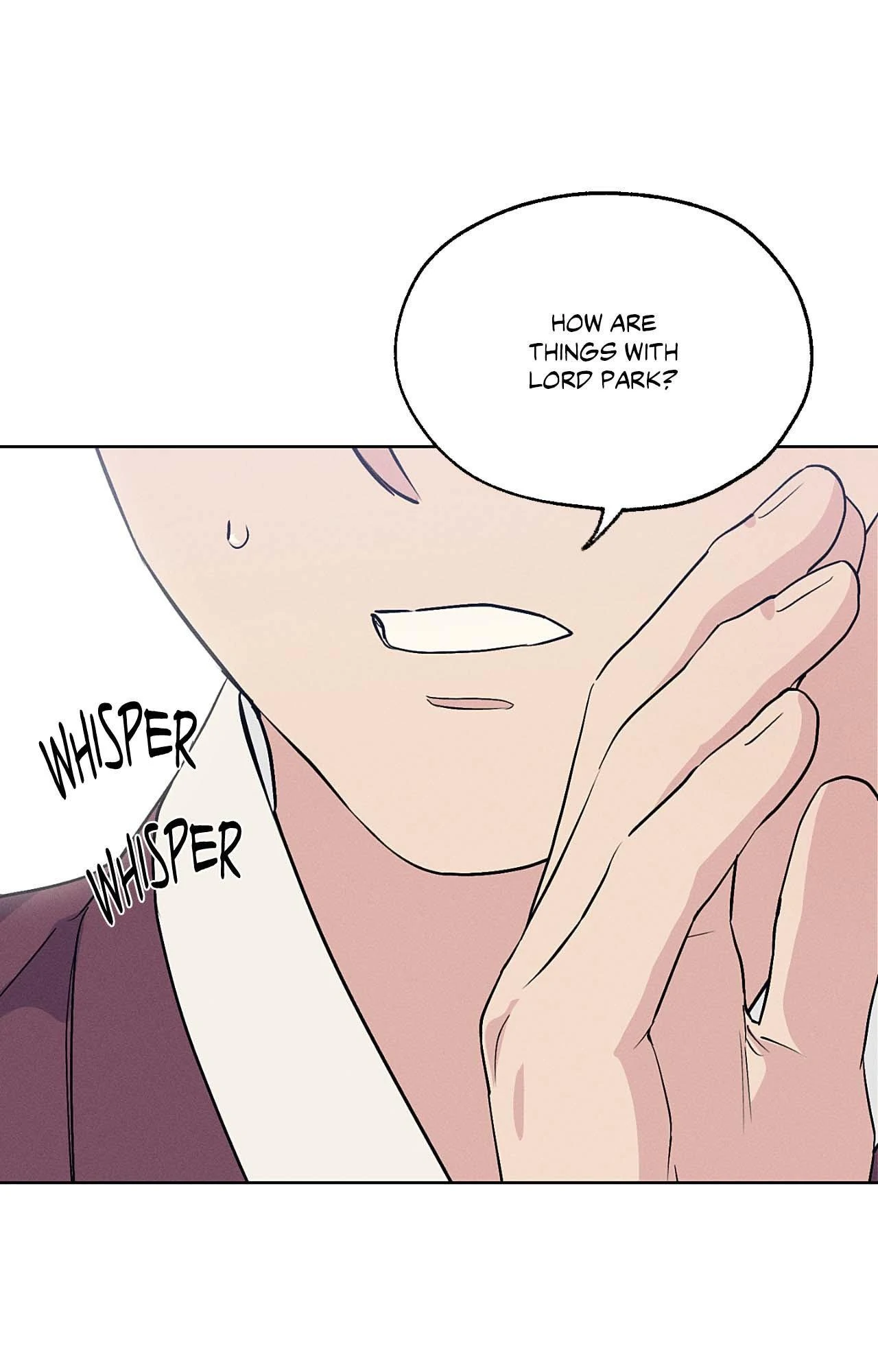 Toys of the Trade [paw] Chapter 48 - Page 6 in English