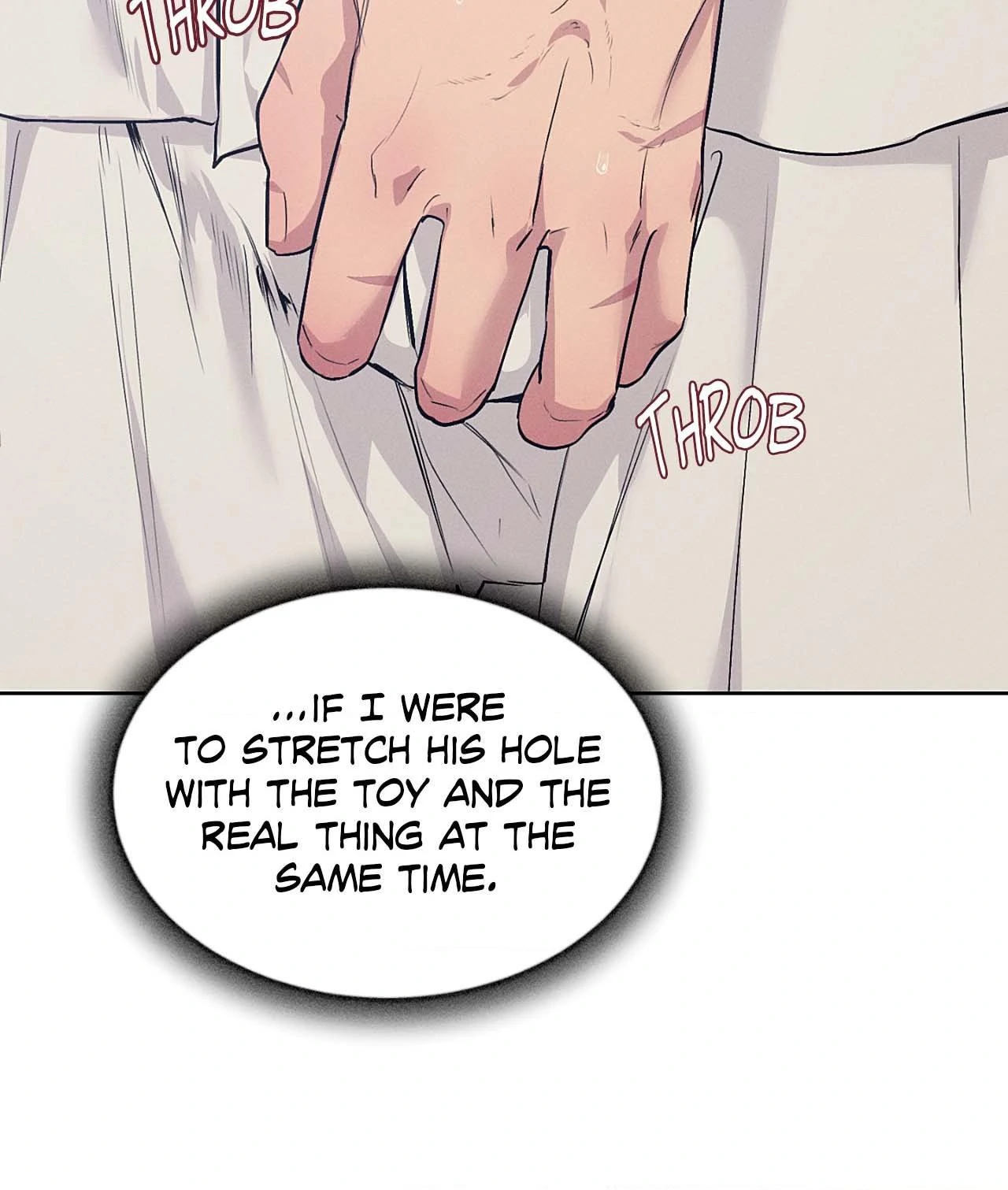 Toys of the Trade [paw] Chapter 48 - Page 72 in English