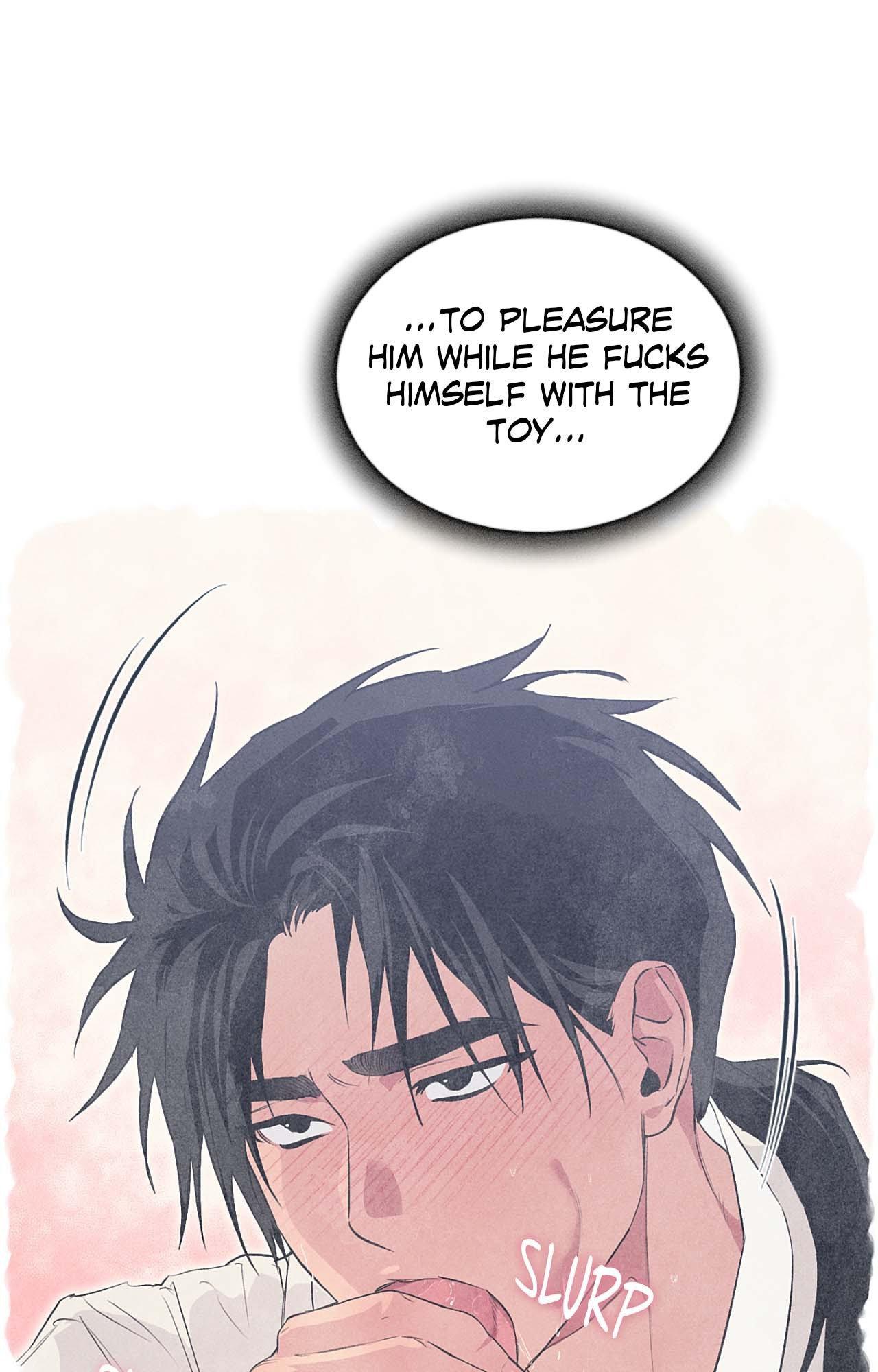 Toys of the Trade [paw] Chapter 48 - Page 77 in English