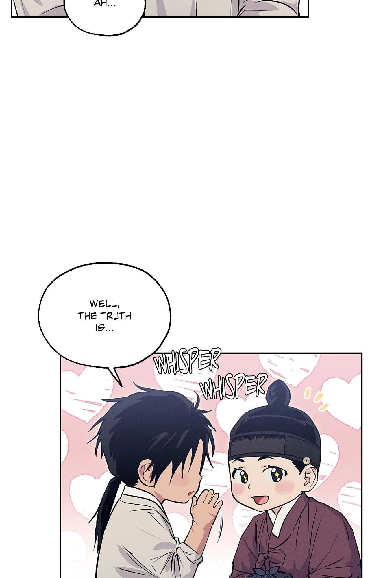 Toys of the Trade [paw] Chapter 48 - Page 8 in English