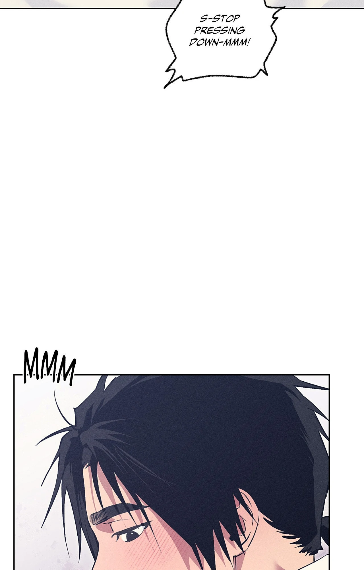 Toys of the Trade [paw] Chapter 49 - Page 36 in English