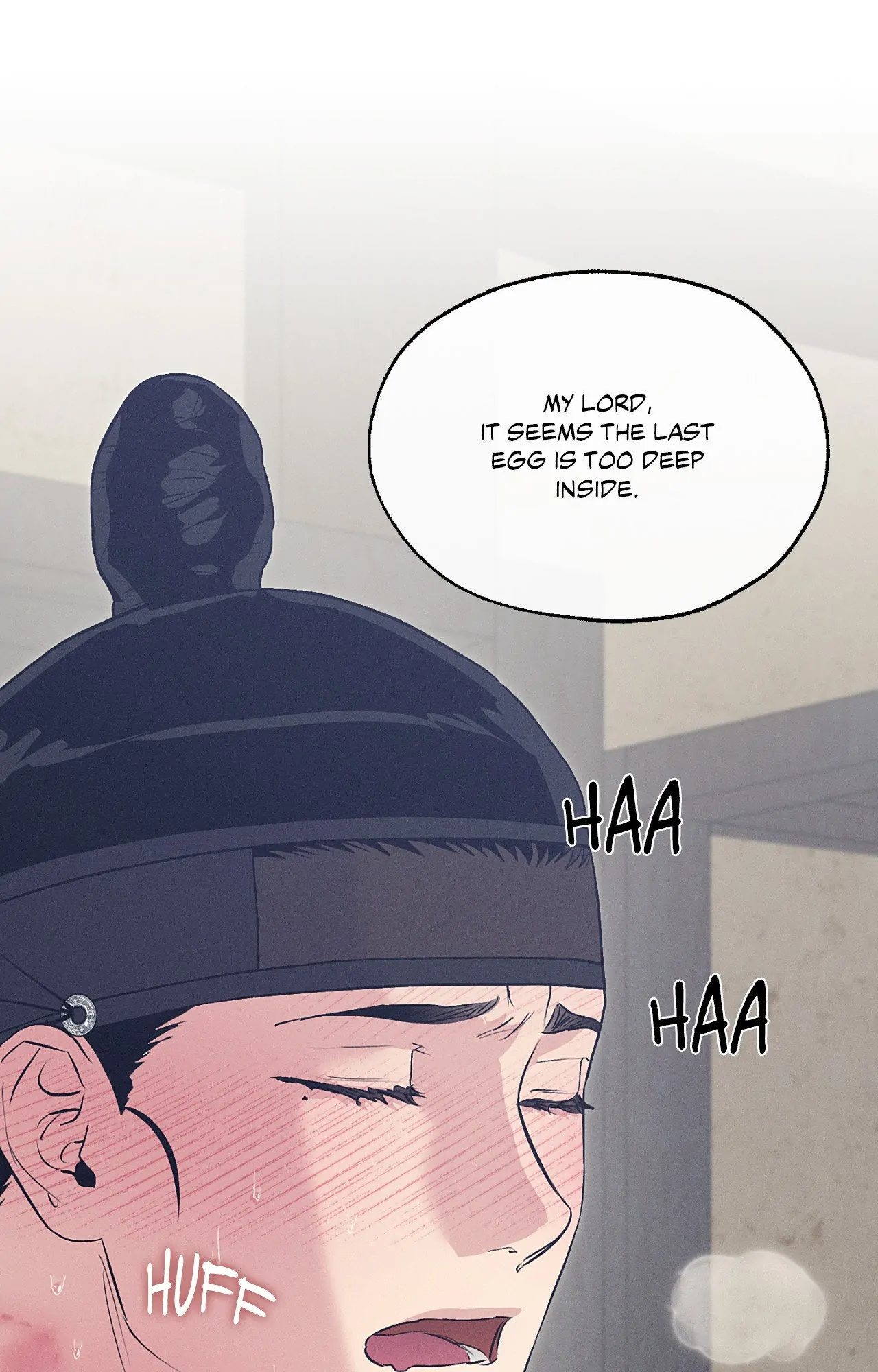 Toys of the Trade [paw] Chapter 49 - Page 39 in English