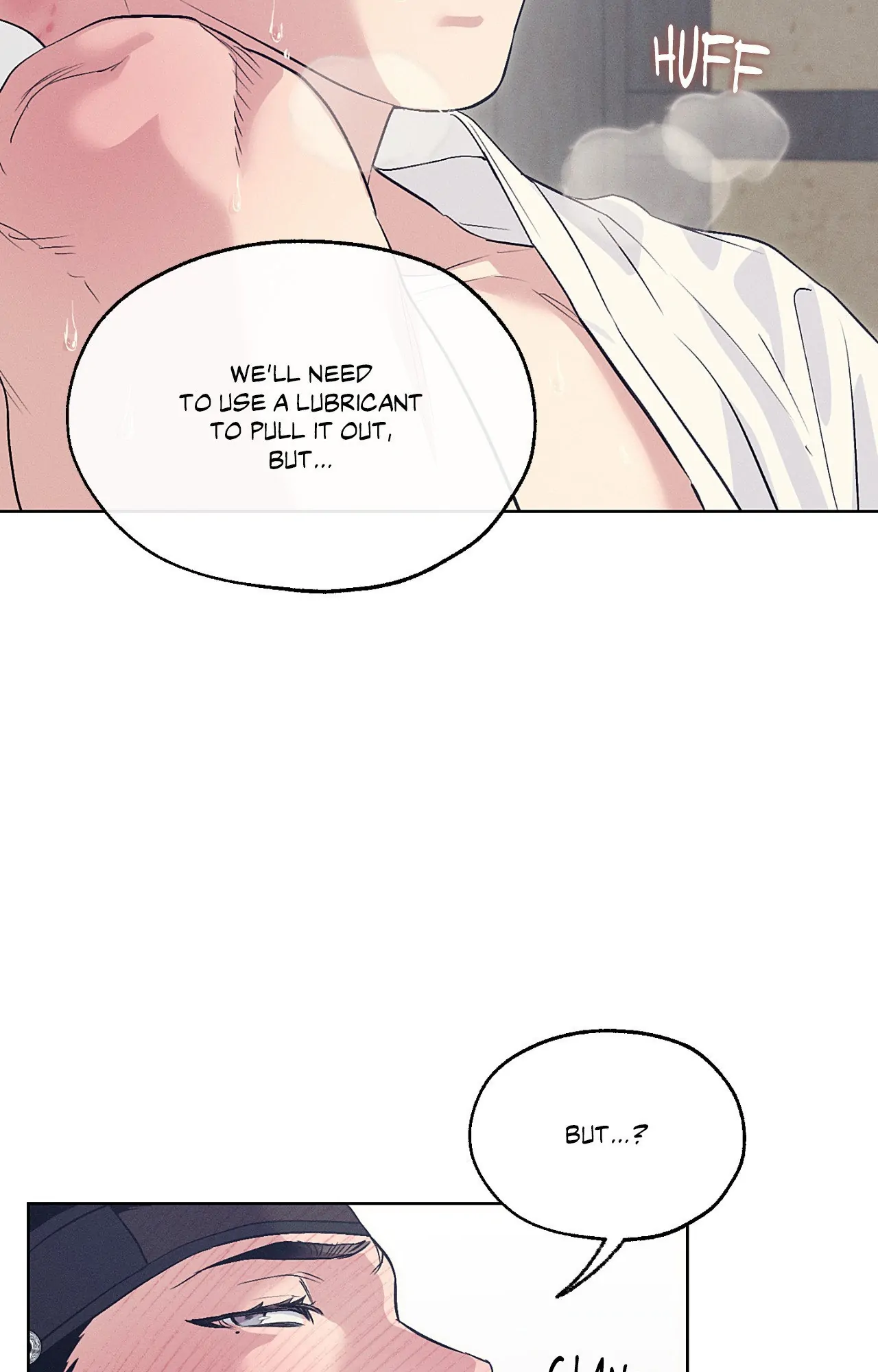 Toys of the Trade [paw] Chapter 49 - Page 40 in English
