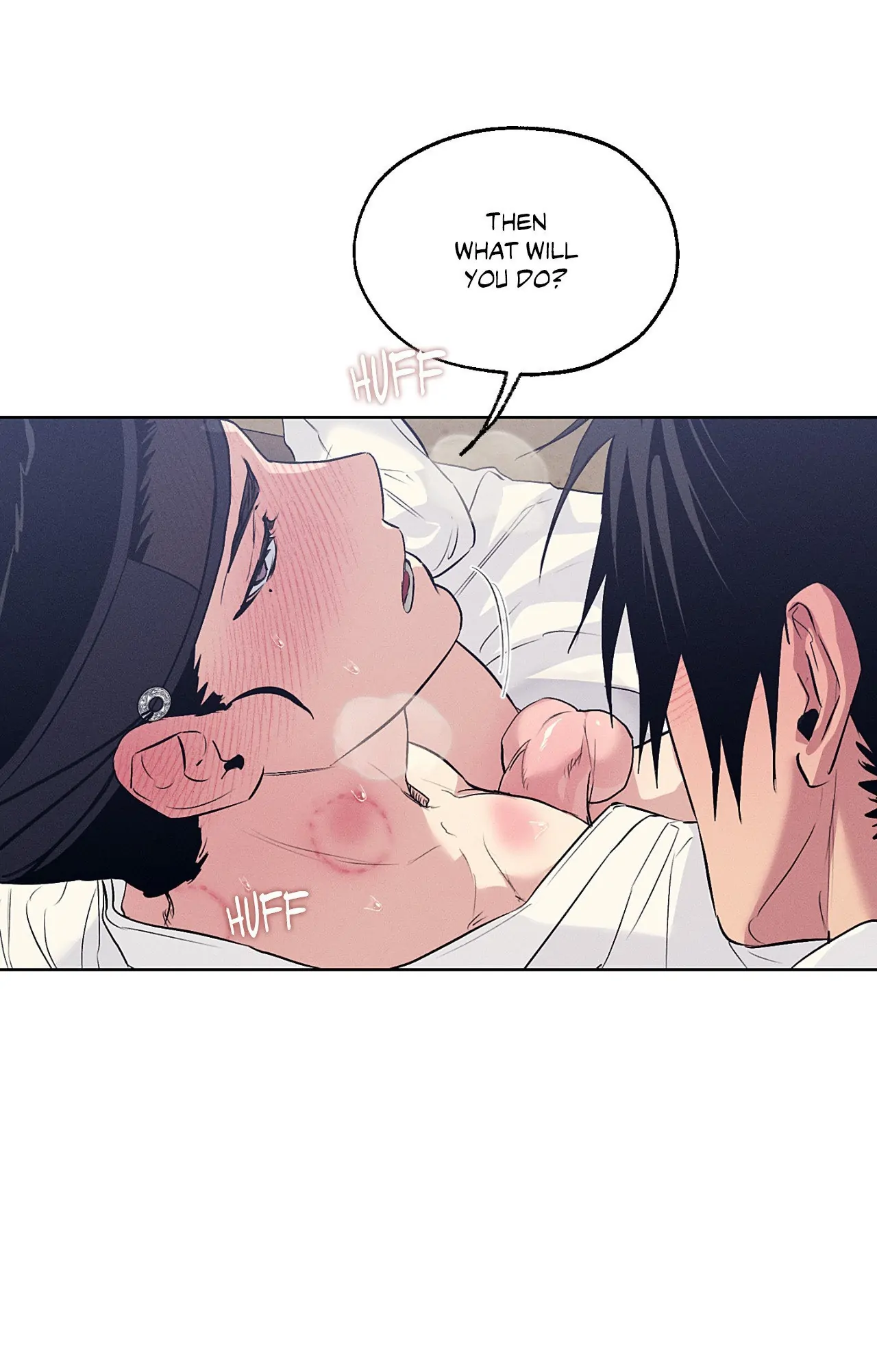 Toys of the Trade [paw] Chapter 49 - Page 43 in English