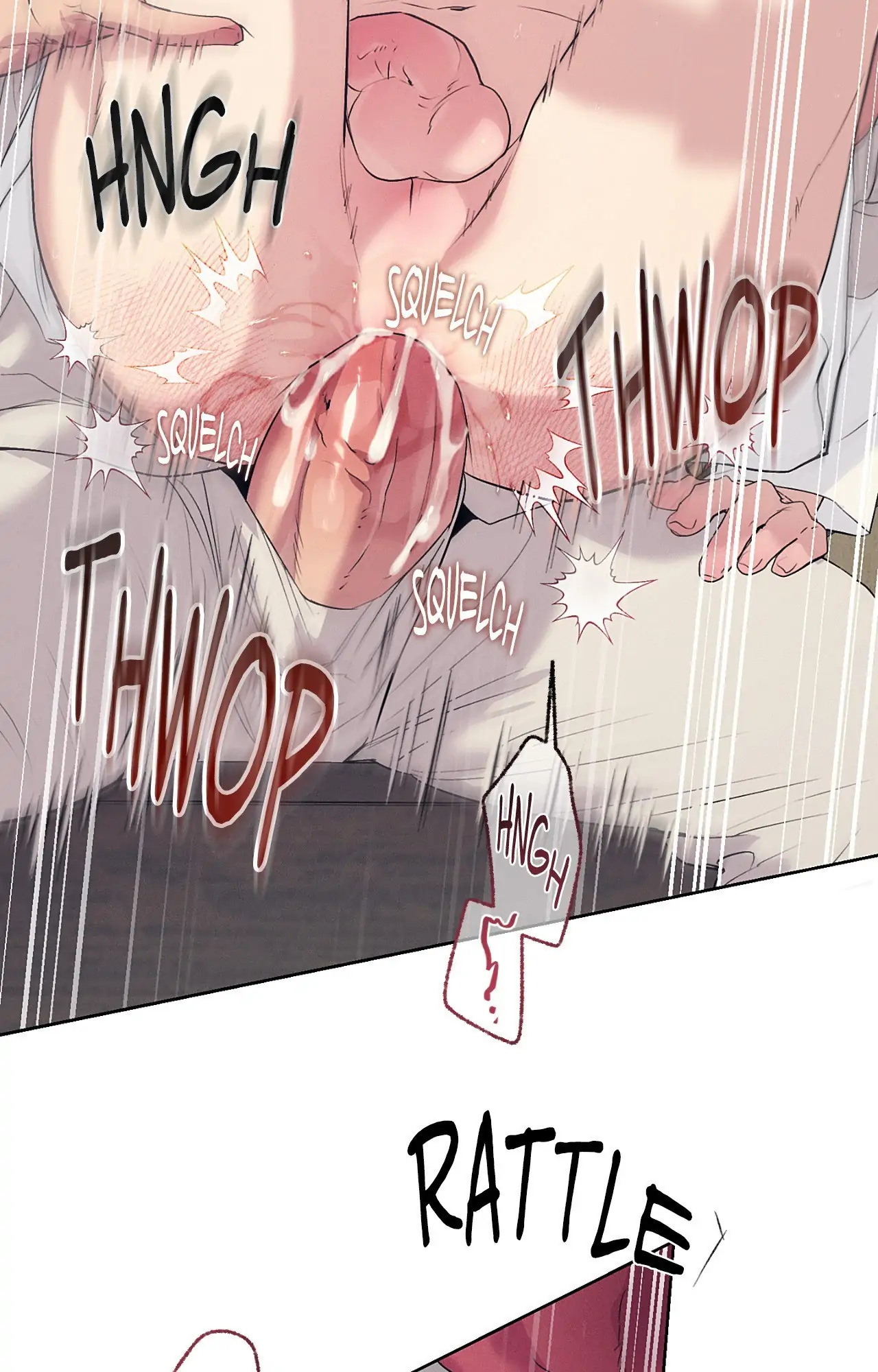 Toys of the Trade [paw] Chapter 49 - Page 59 in English