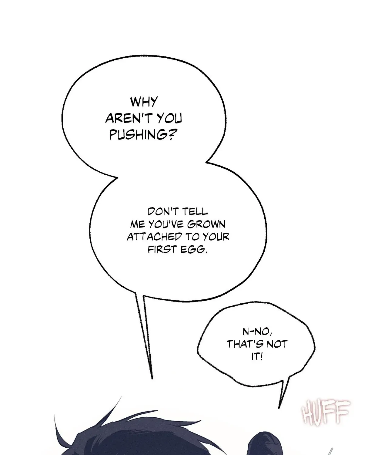 Toys of the Trade [paw] Chapter 49 - Page 85 in English