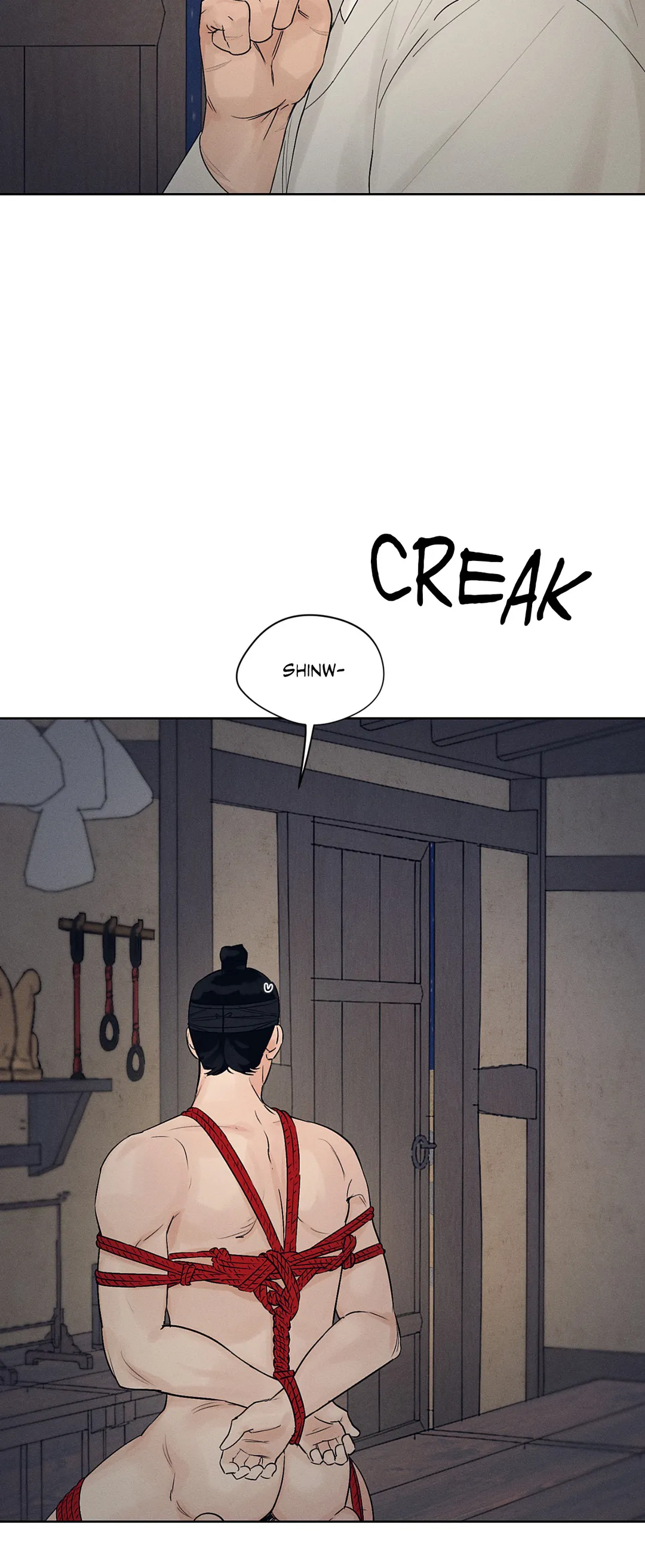 Toys of the Trade [paw] Chapter 5 - Page 30 in English