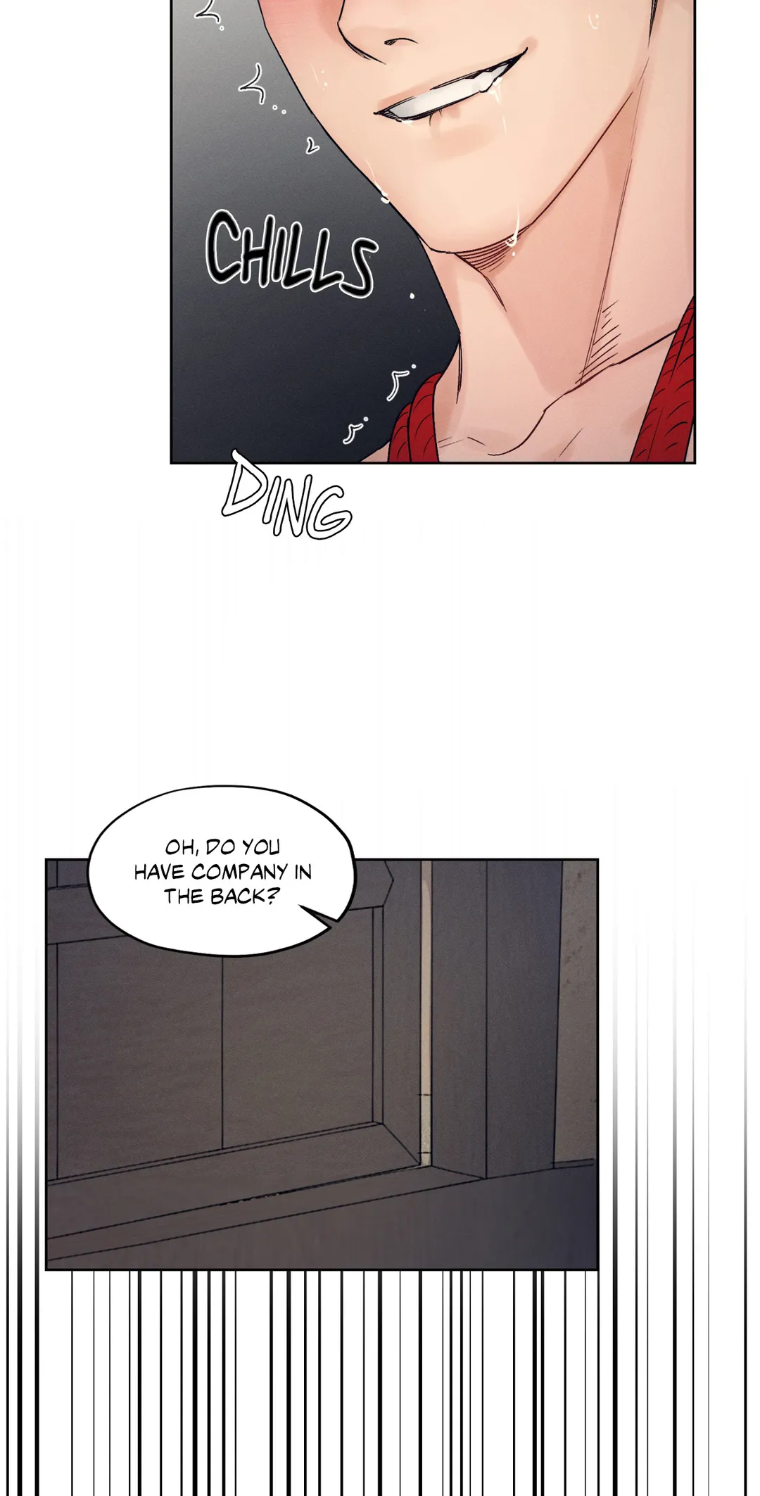 Toys of the Trade [paw] Chapter 5 - Page 33 in English