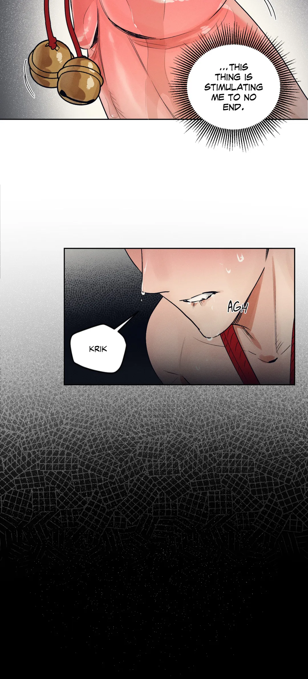 Toys of the Trade [paw] Chapter 5 - Page 36 in English
