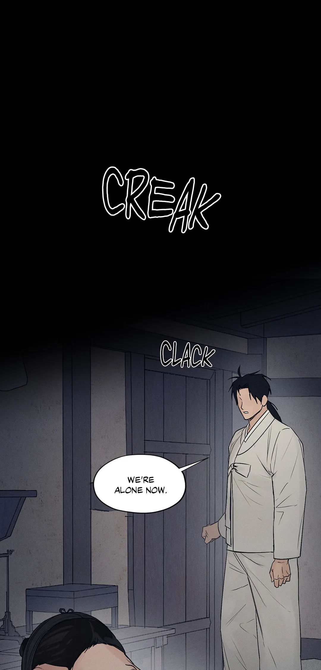 Toys of the Trade [paw] Chapter 5 - Page 37 in English