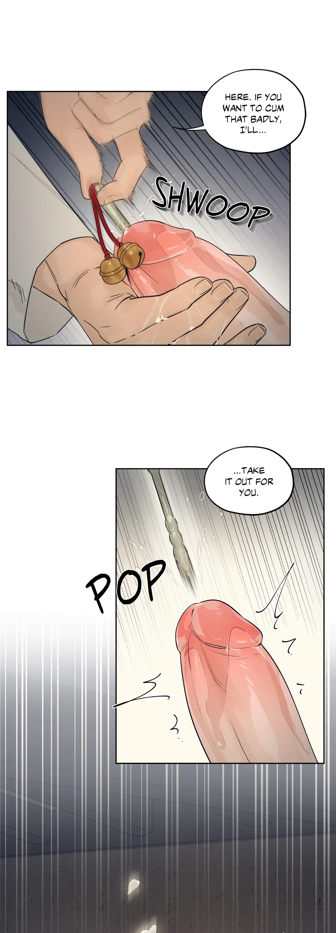 Toys of the Trade [paw] Chapter 5 - Page 44 in English