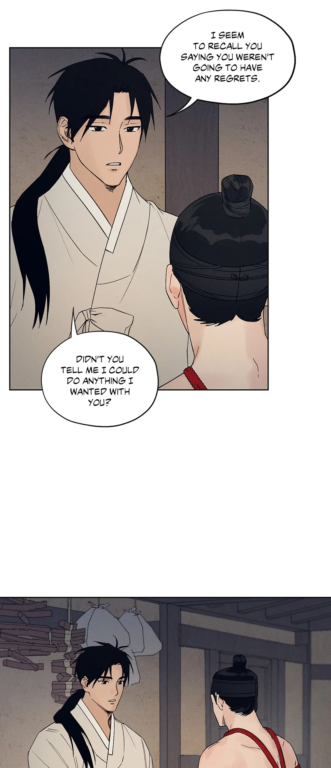Toys of the Trade [paw] Chapter 5 - Page 5 in English