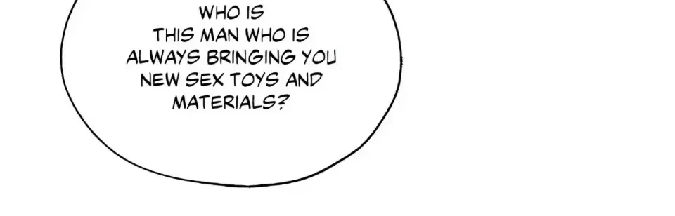 Toys of the Trade [paw] Chapter 50 - Page 35 in English