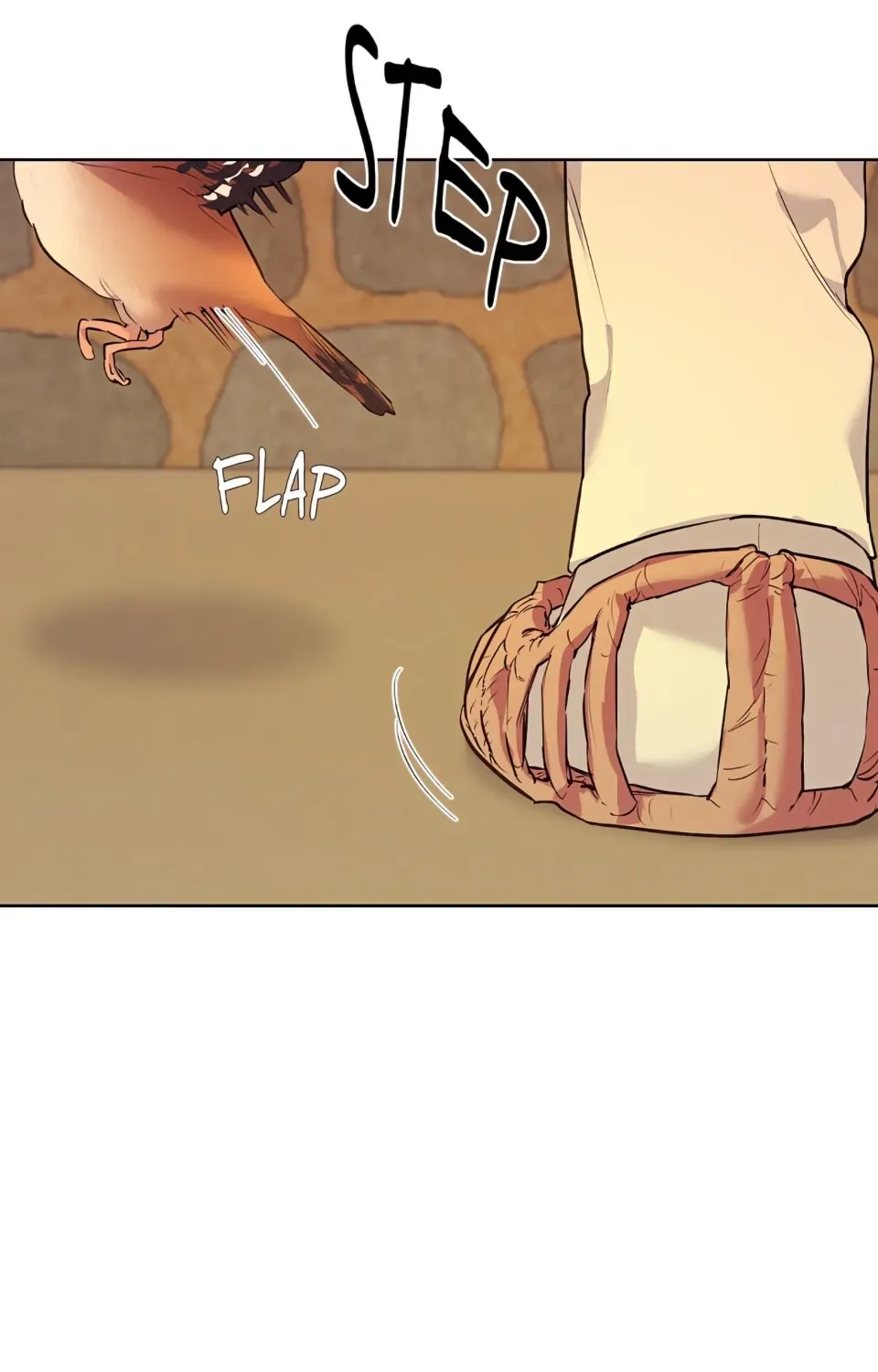 Toys of the Trade [paw] Chapter 50 - Page 4 in English
