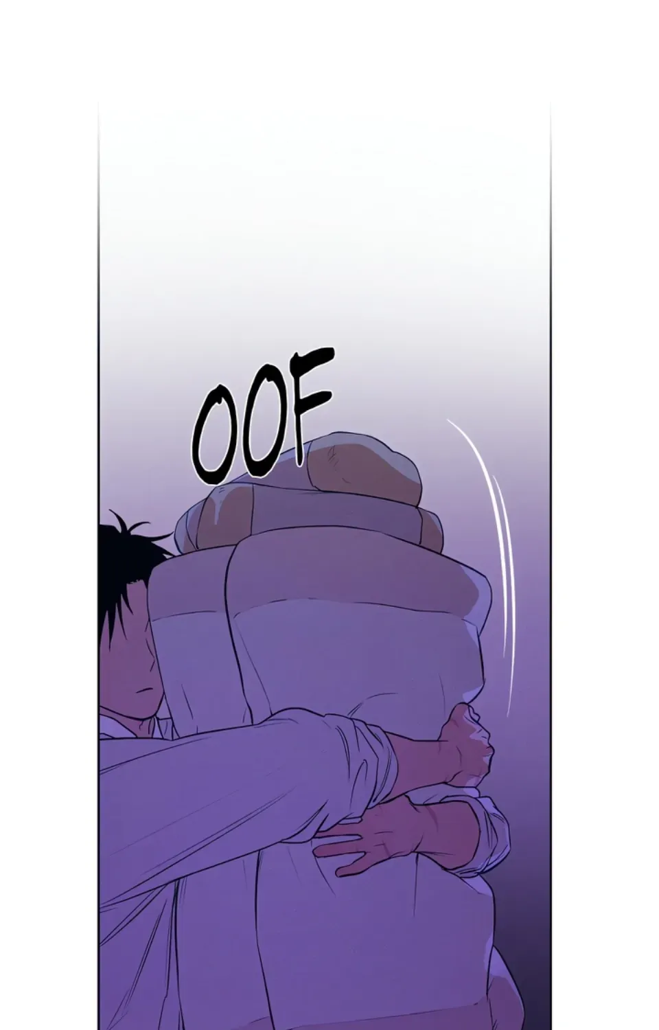 Toys of the Trade [paw] Chapter 50 - Page 61 in English