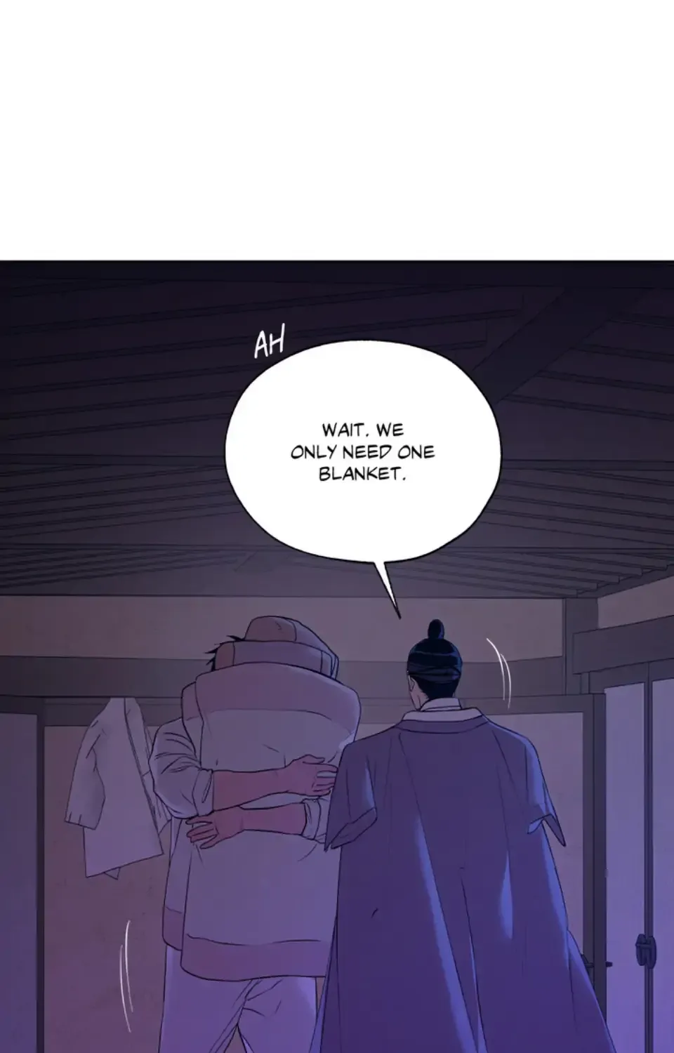 Toys of the Trade [paw] Chapter 50 - Page 63 in English