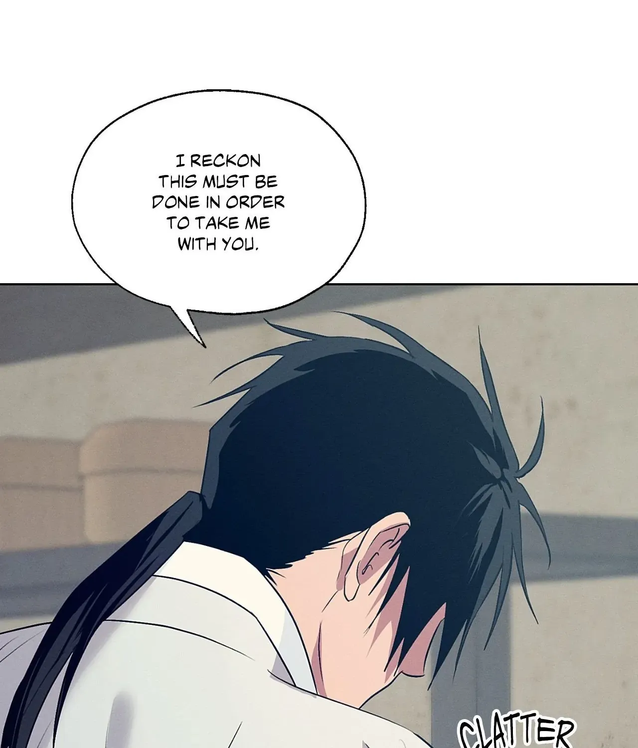 Toys of the Trade [paw] Chapter 51 - Page 105 in English