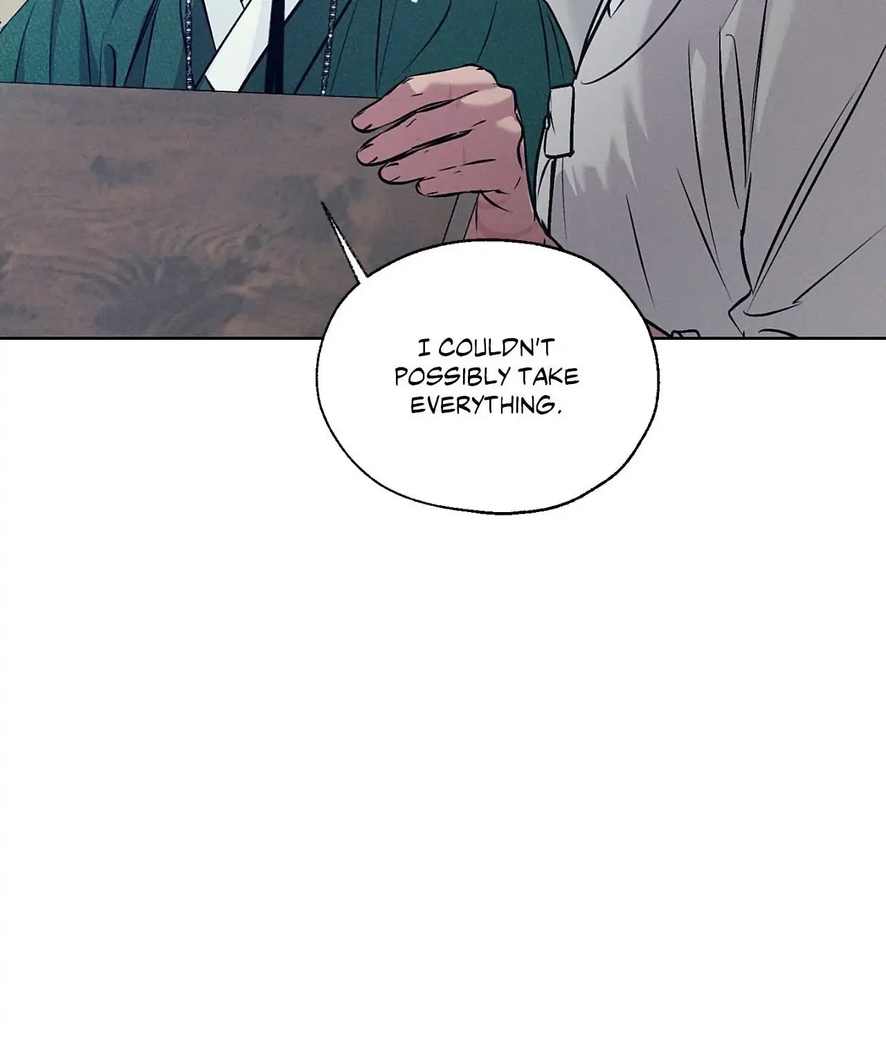 Toys of the Trade [paw] Chapter 51 - Page 116 in English