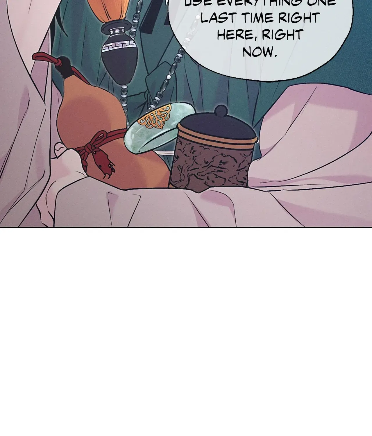 Toys of the Trade [paw] Chapter 51 - Page 118 in English