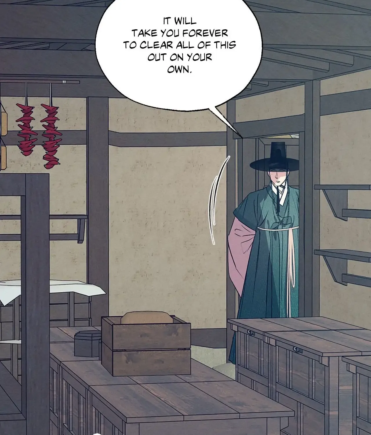 Toys of the Trade [paw] Chapter 51 - Page 63 in English