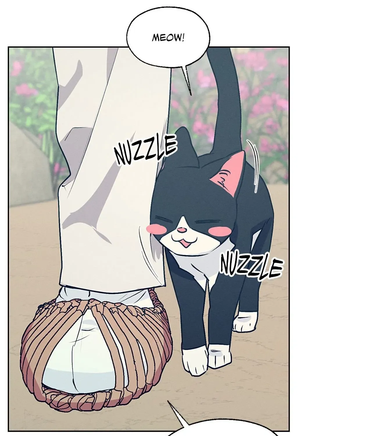 Toys of the Trade [paw] Chapter 51 - Page 74 in English