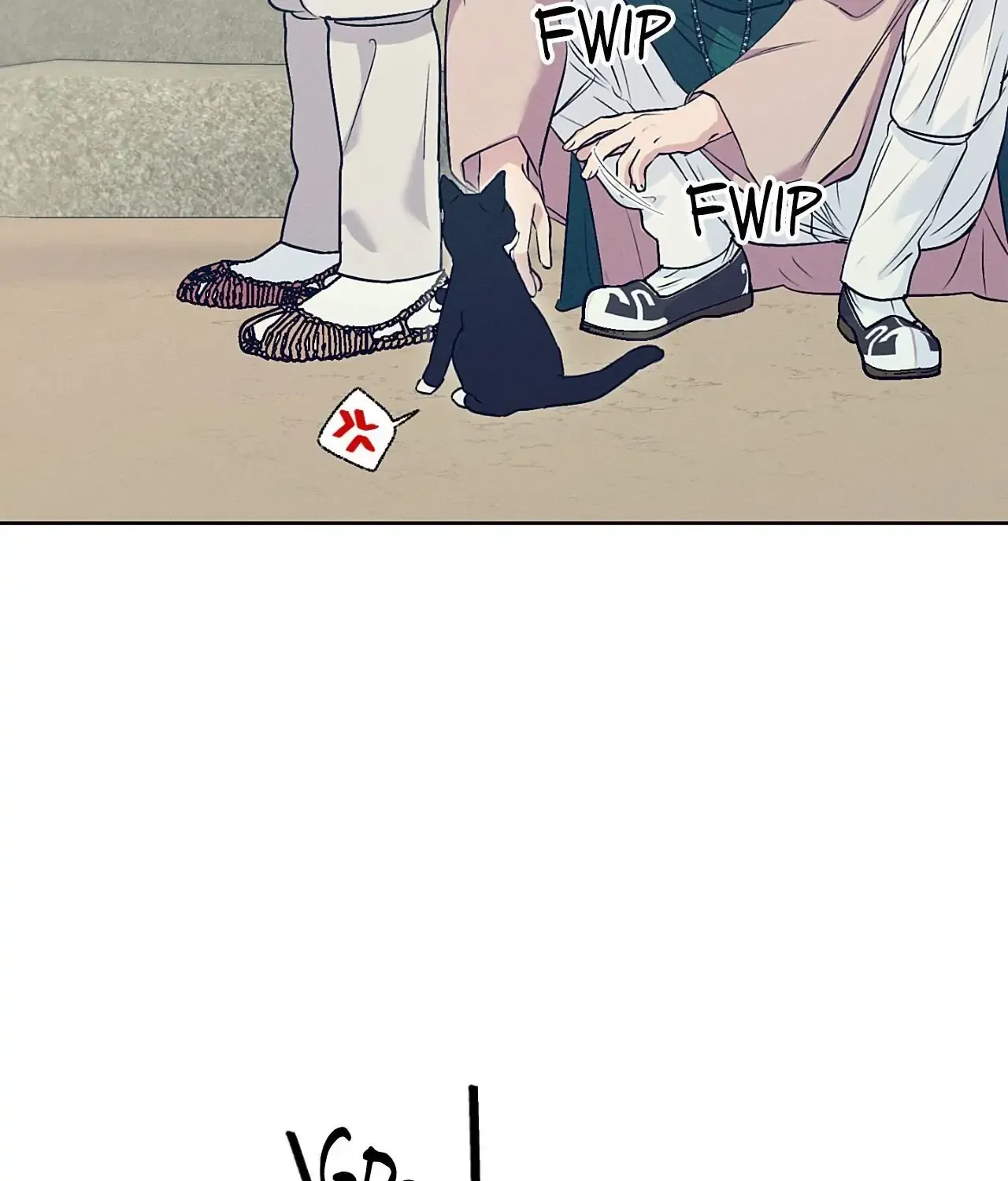 Toys of the Trade [paw] Chapter 51 - Page 77 in English