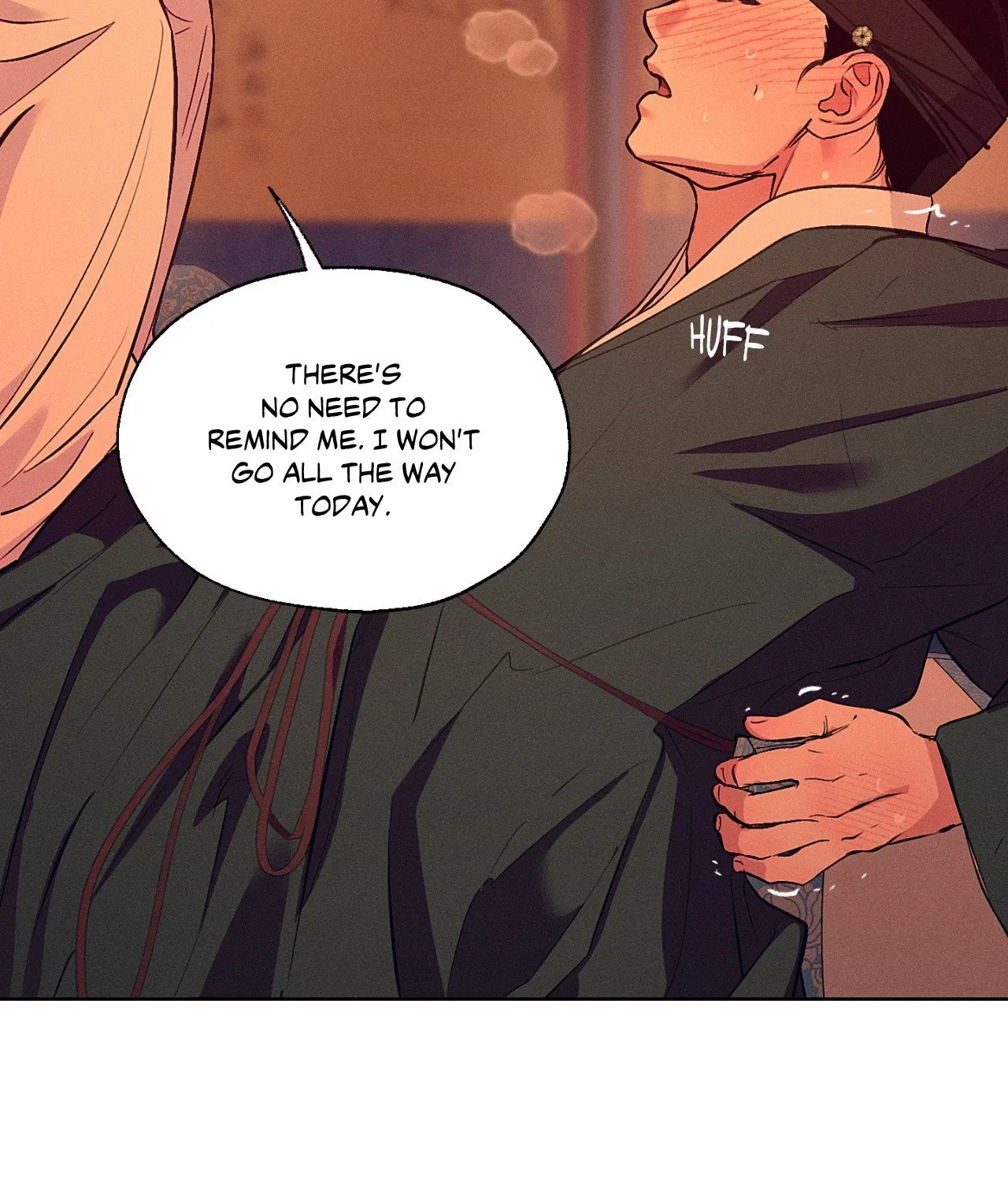 Toys of the Trade [paw] Chapter 56 - Page 105 in English