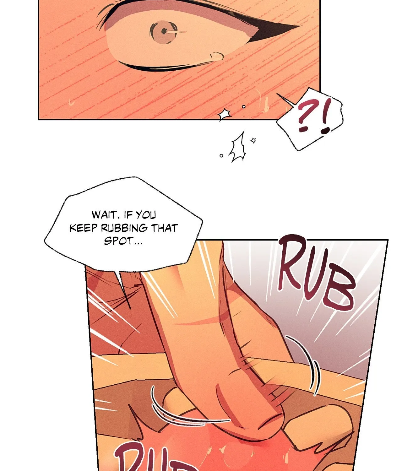 Toys of the Trade [paw] Chapter 56 - Page 122 in English