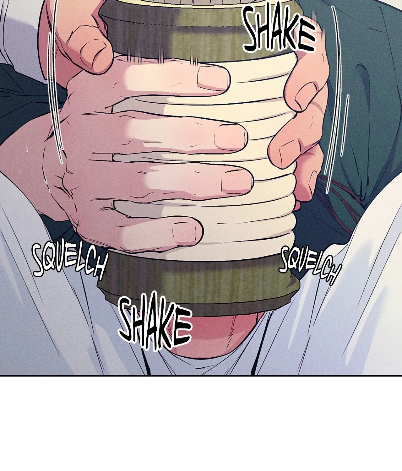 Toys of the Trade [paw] Chapter 56 - Page 13 in English