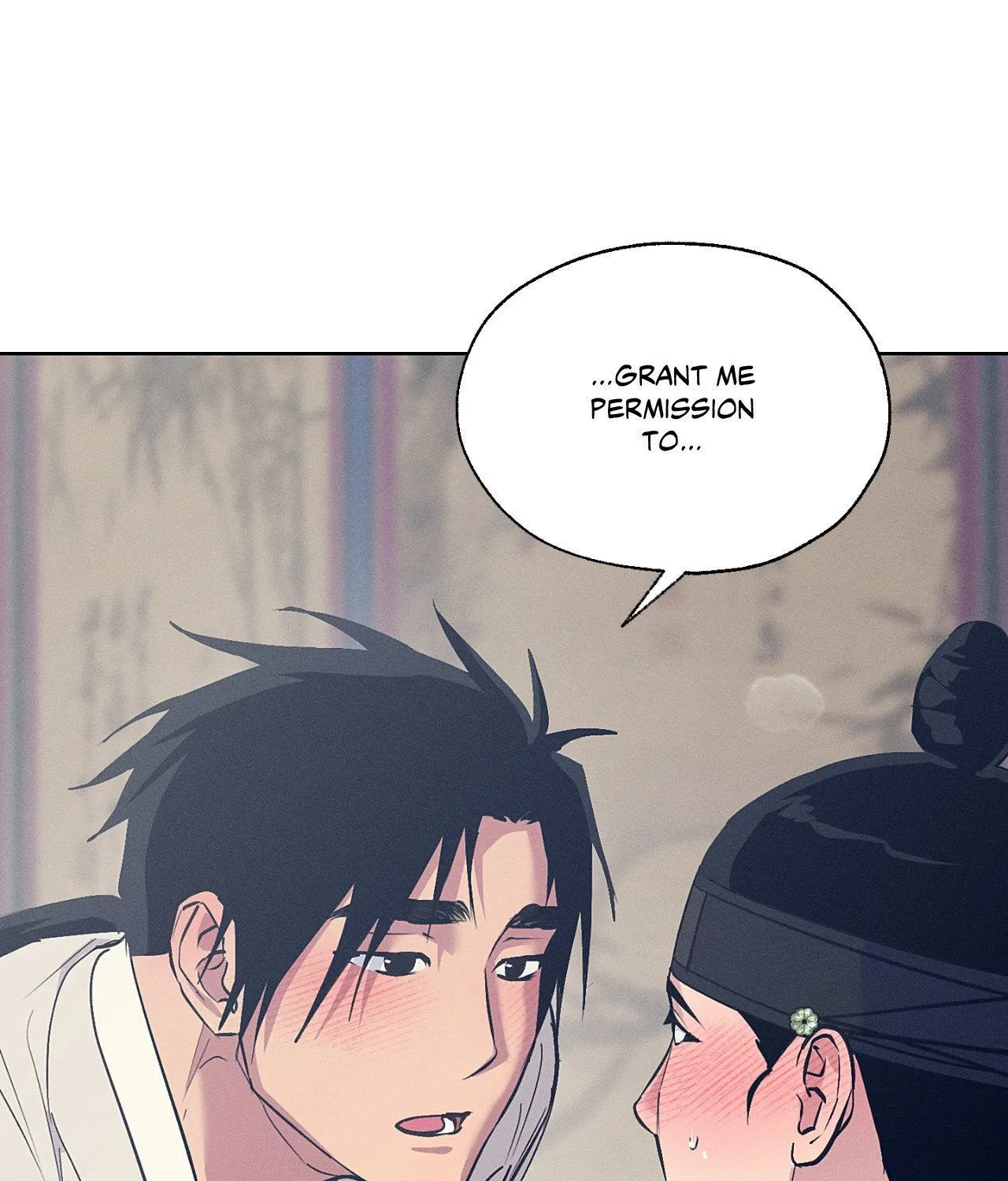 Toys of the Trade [paw] Chapter 56 - Page 19 in English