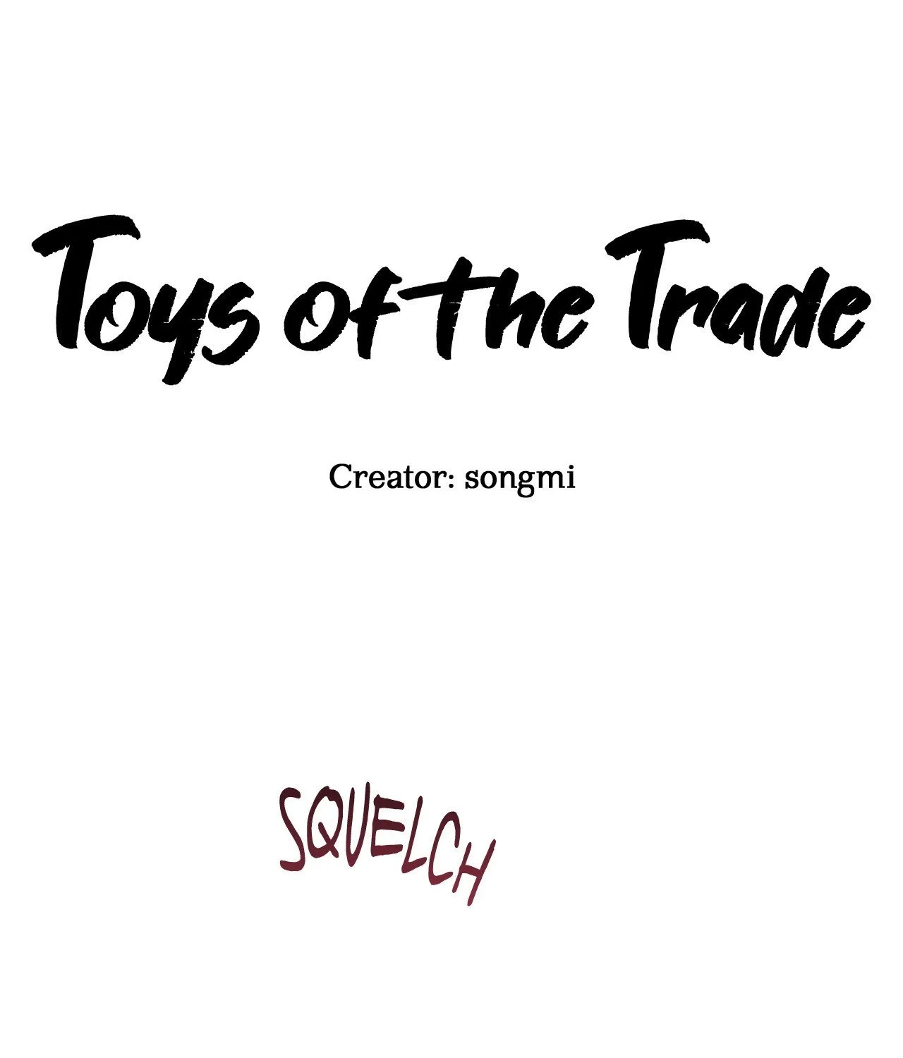 Toys of the Trade [paw] Chapter 56 - Page 26 in English