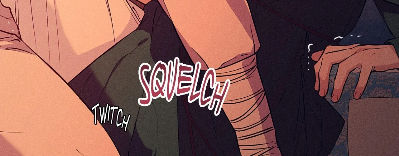Toys of the Trade [paw] Chapter 56 - Page 33 in English
