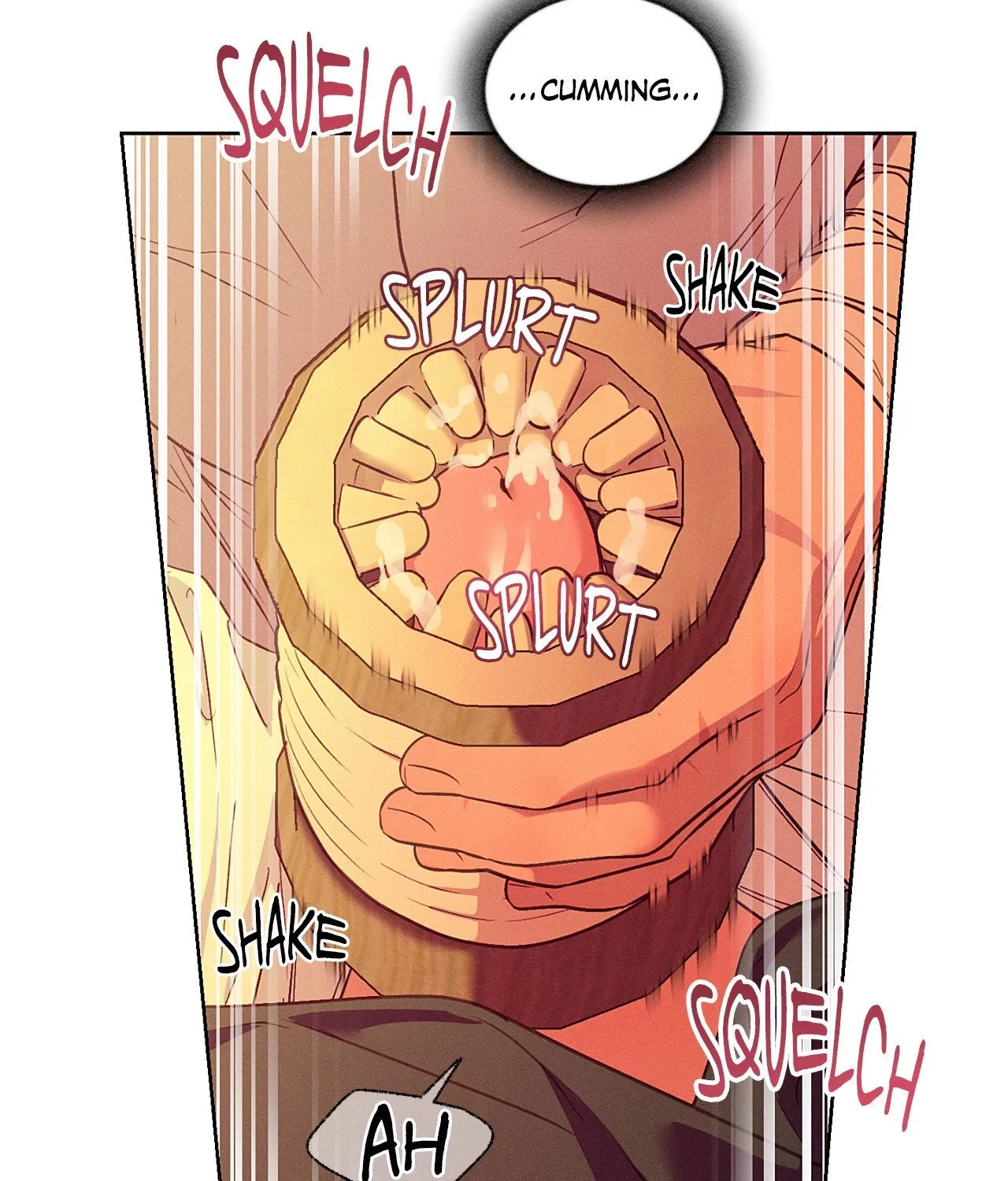 Toys of the Trade [paw] Chapter 56 - Page 54 in English