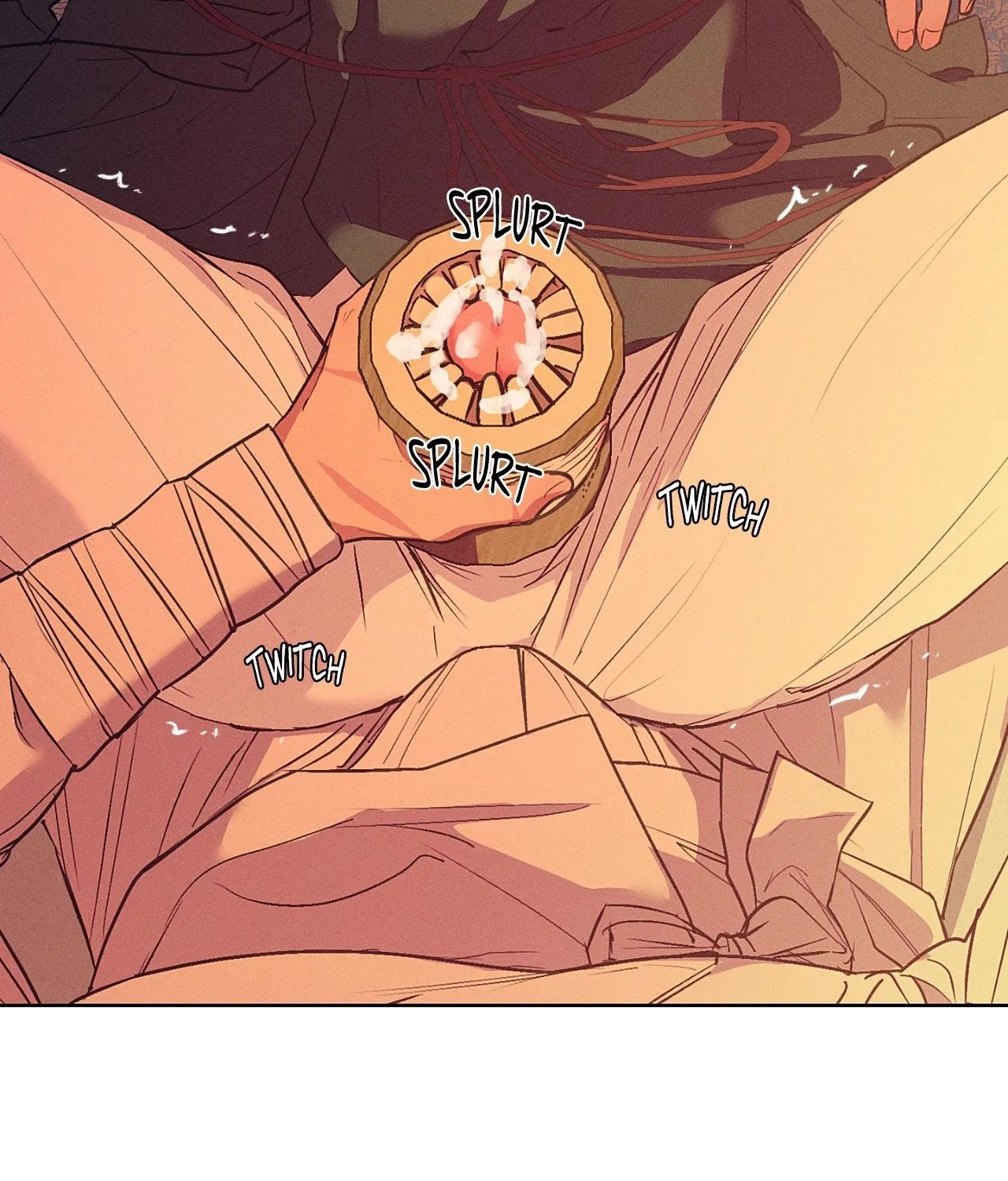 Toys of the Trade [paw] Chapter 56 - Page 61 in English