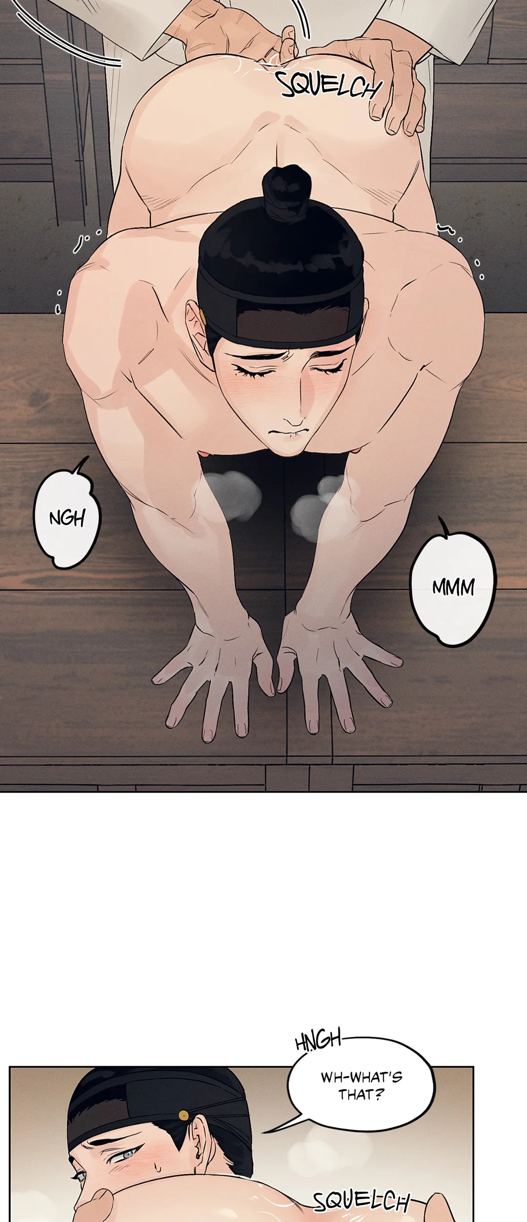 Toys of the Trade [paw] Chapter 6 - Page 14 in English