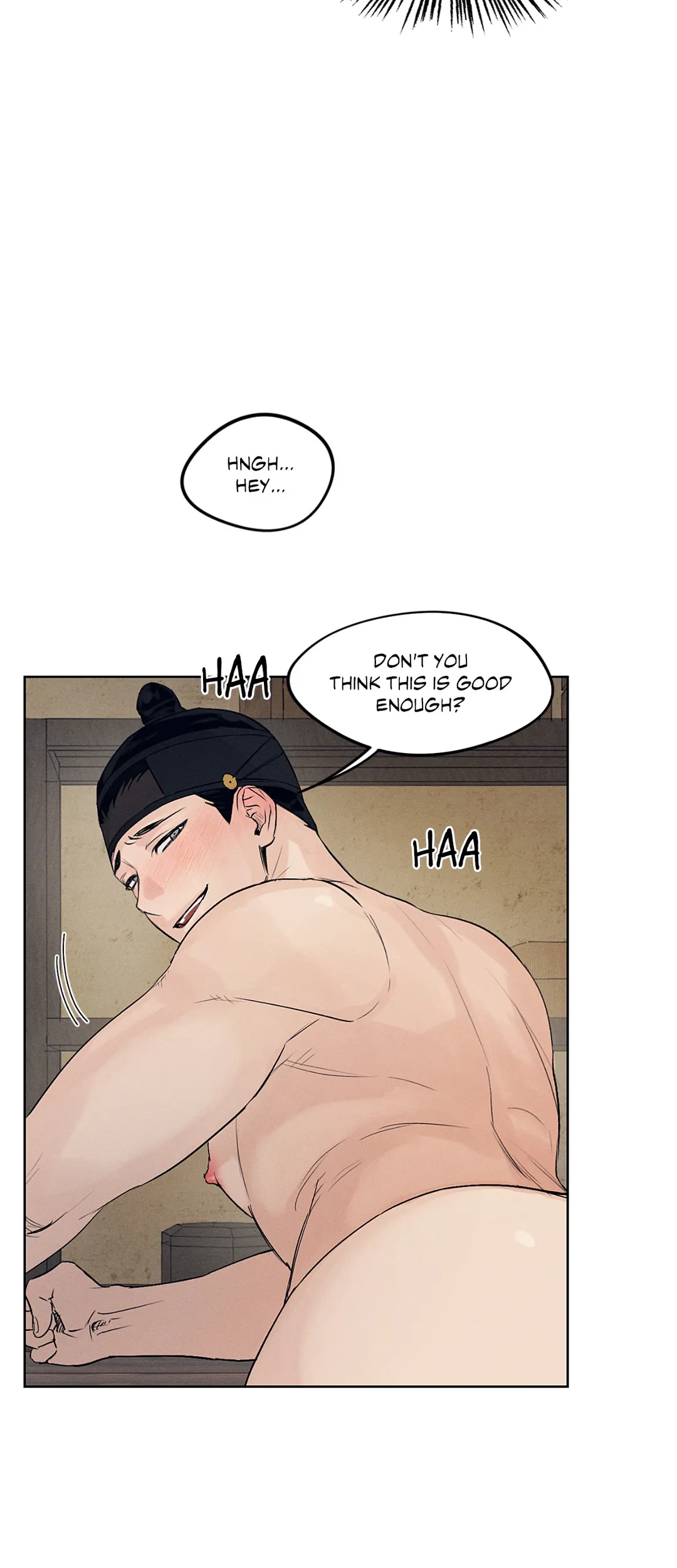 Toys of the Trade [paw] Chapter 6 - Page 18 in English