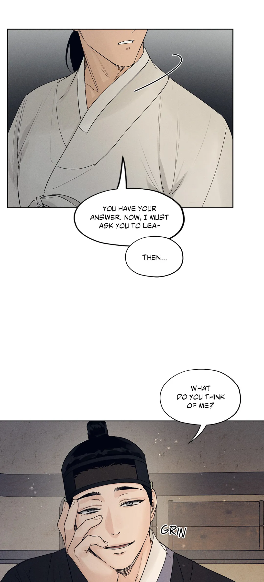 Toys of the Trade [paw] Chapter 6 - Page 34 in English